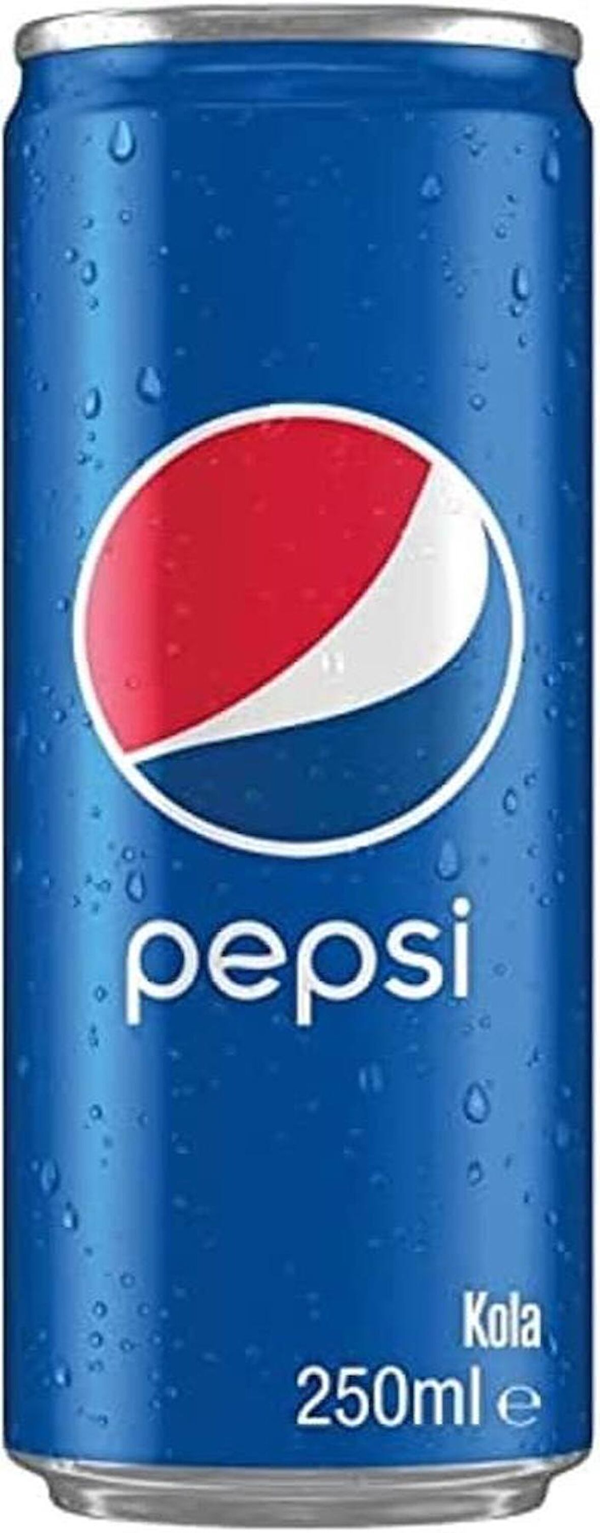 Pepsi Kola 250 Ml