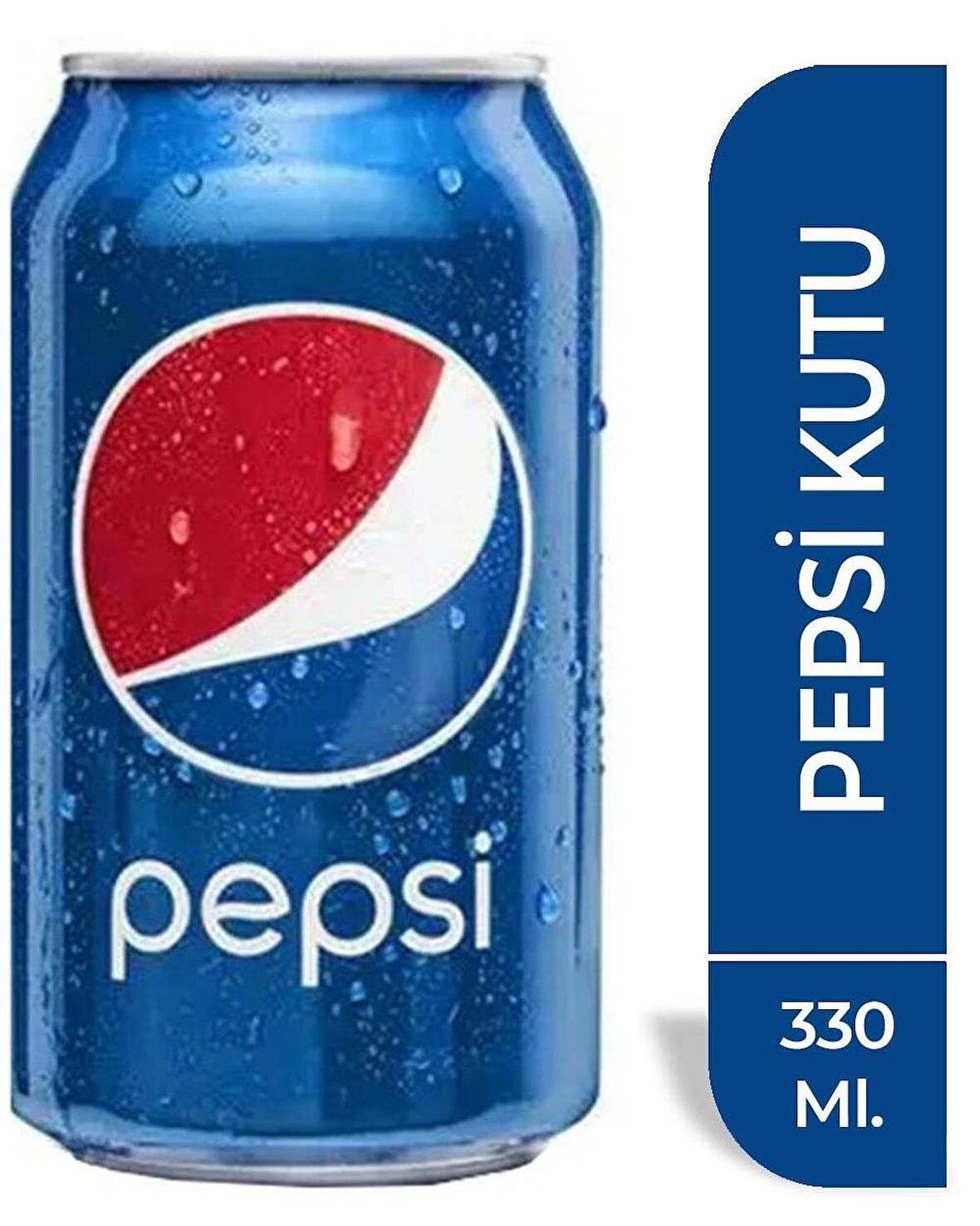 Pepsi Kola 330 Ml