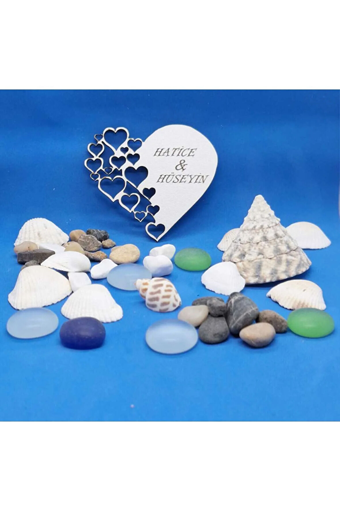 Kişiye Özel Doğal Ahşap Magnet  Etkinlik ve Organizasyon Hediyeliği 6