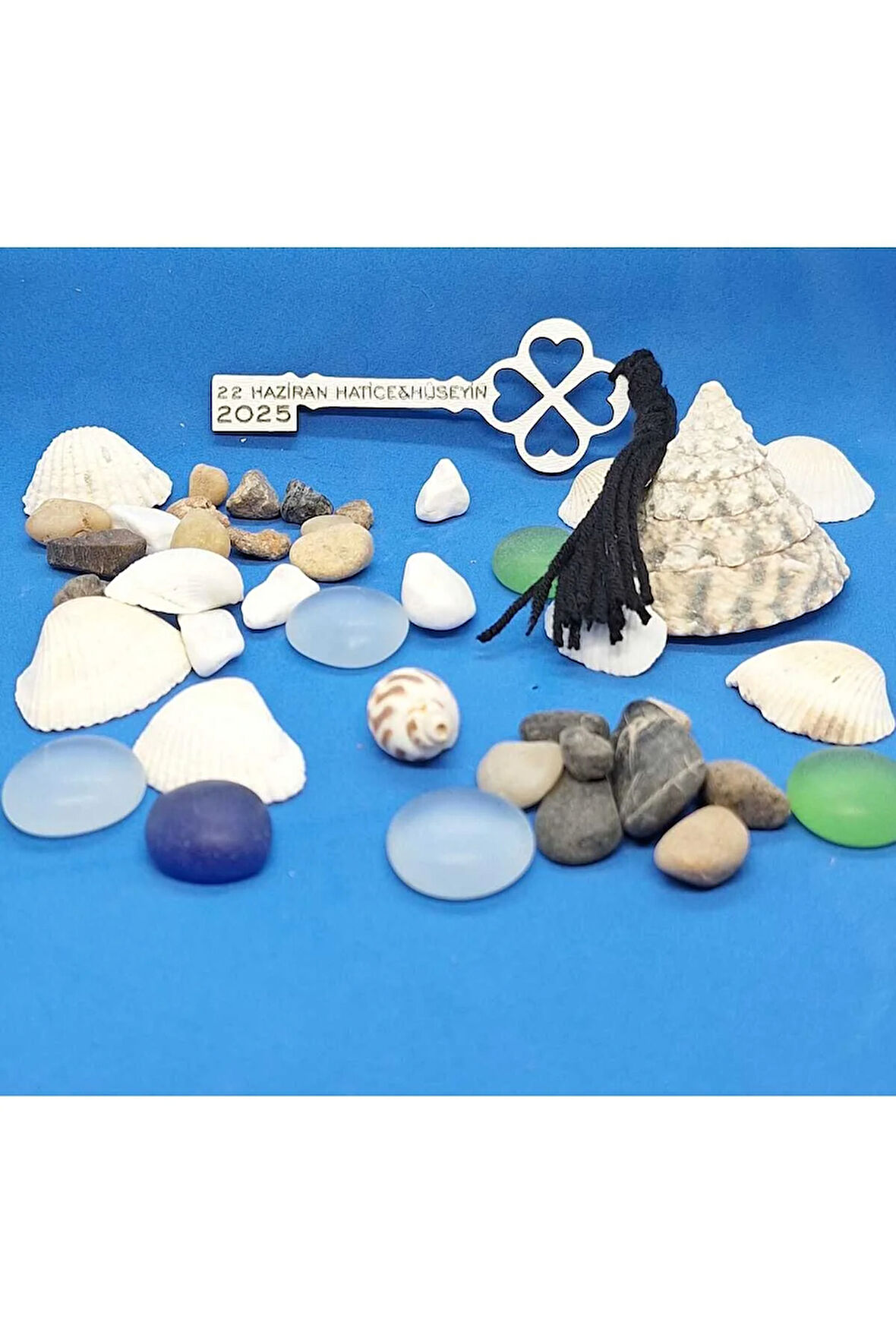 Kişiye Özel Doğal Ahşap Magnet  Etkinlik ve Organizasyon Hediyeliği 11