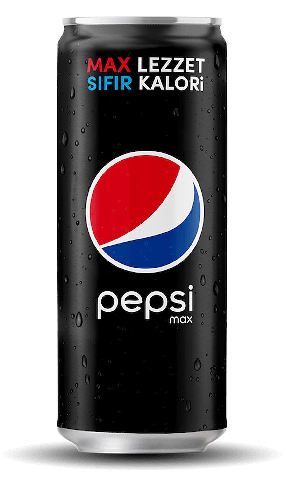 Pepsi Max Şekersiz Kola 250 Ml