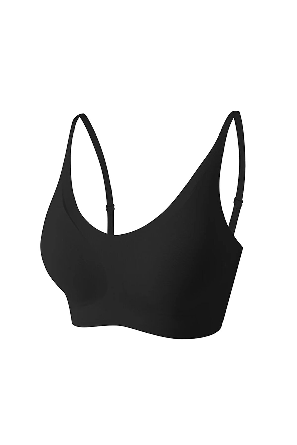 Dikişsiz Lazer Kesim Sütyen