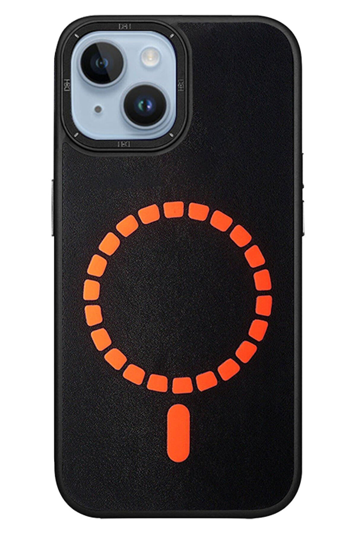 HDD Iphone 14 Kılıf HBC-156 Forum Magneticsafe Kapak