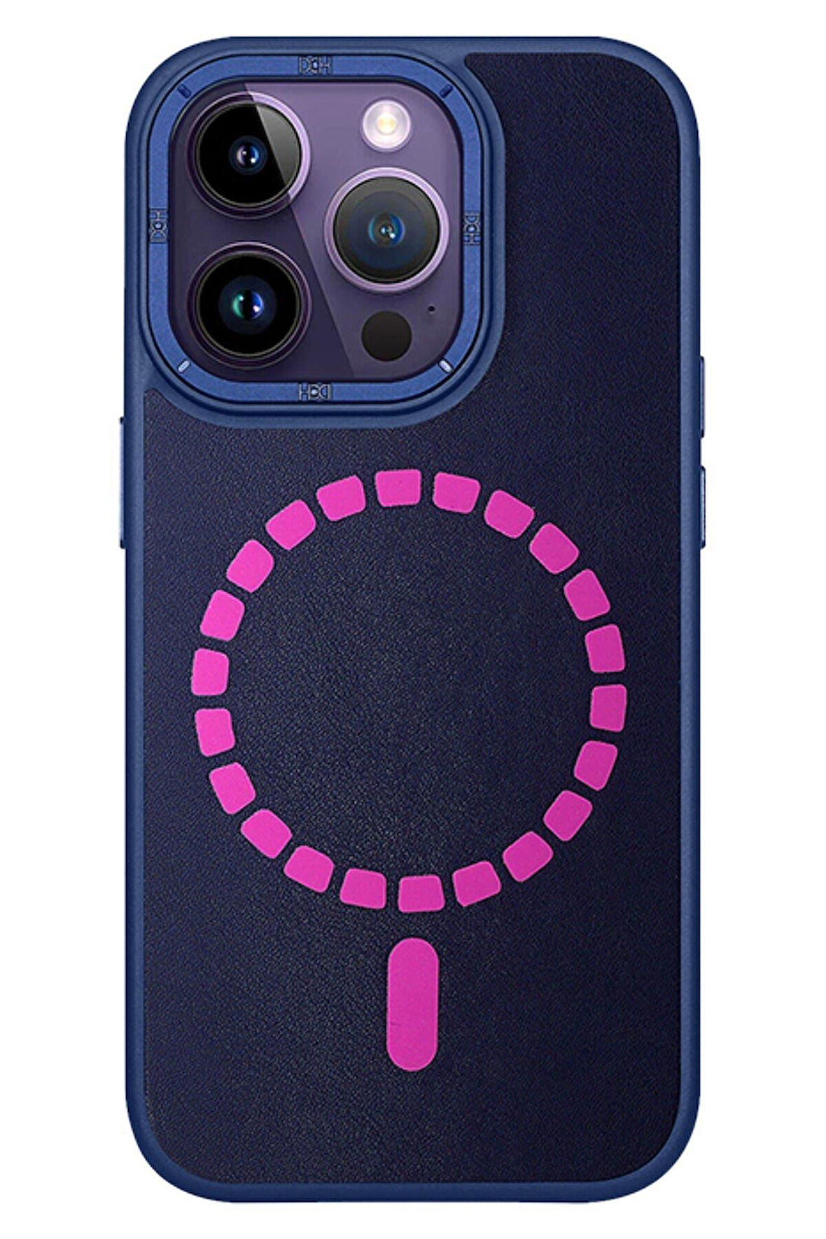 HDD Iphone 14 Pro Kılıf HBC-156 Forum Magneticsafe Kapak