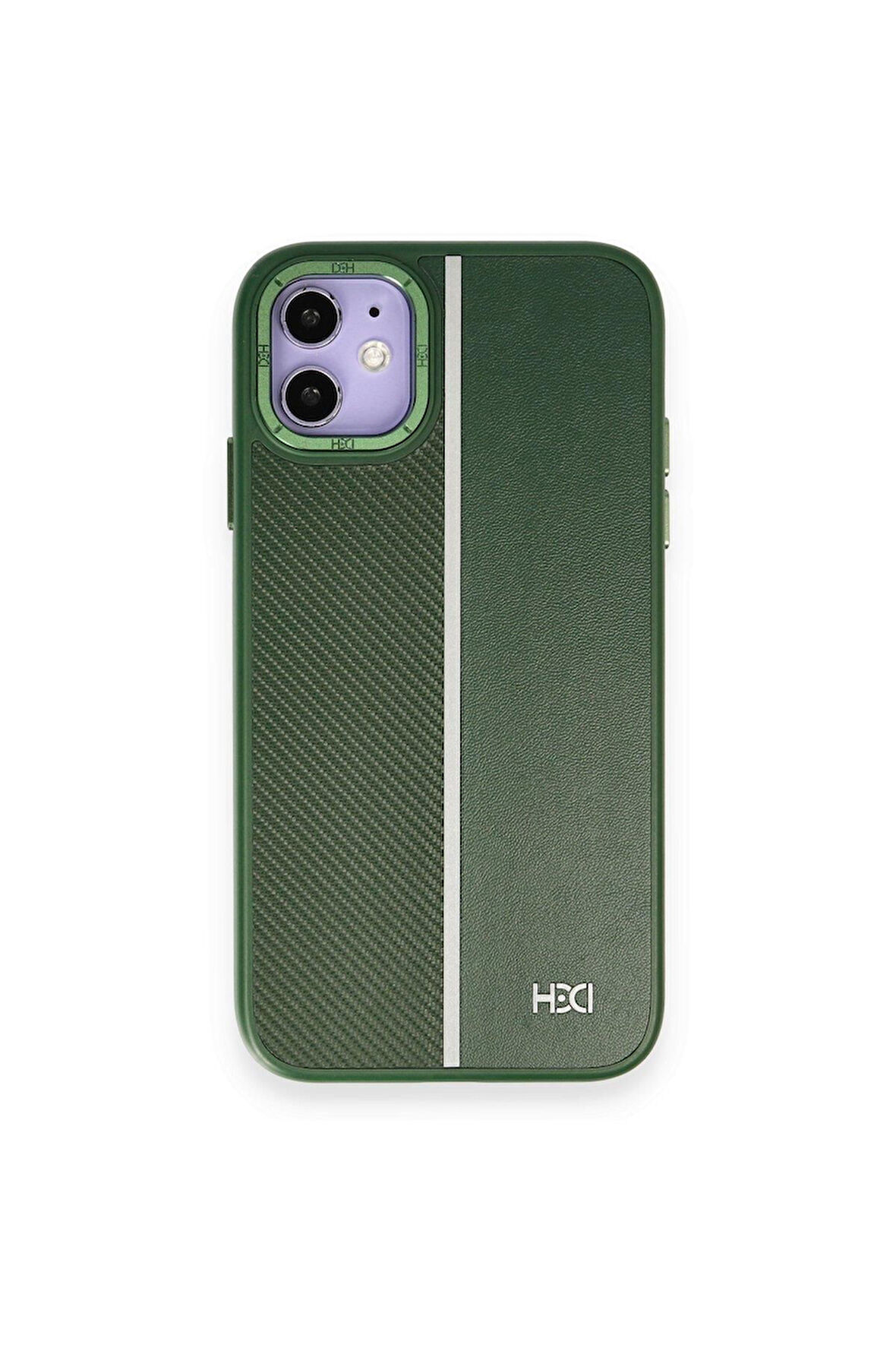 HDD Iphone 11 Kılıf HBC-155 Lizbon Kapak