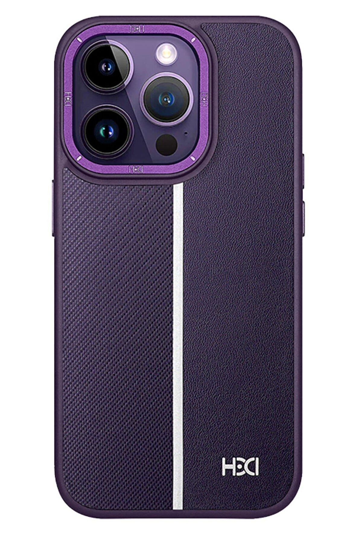 HDD Iphone 14 Pro Kılıf HBC155 Lizbon Kapak