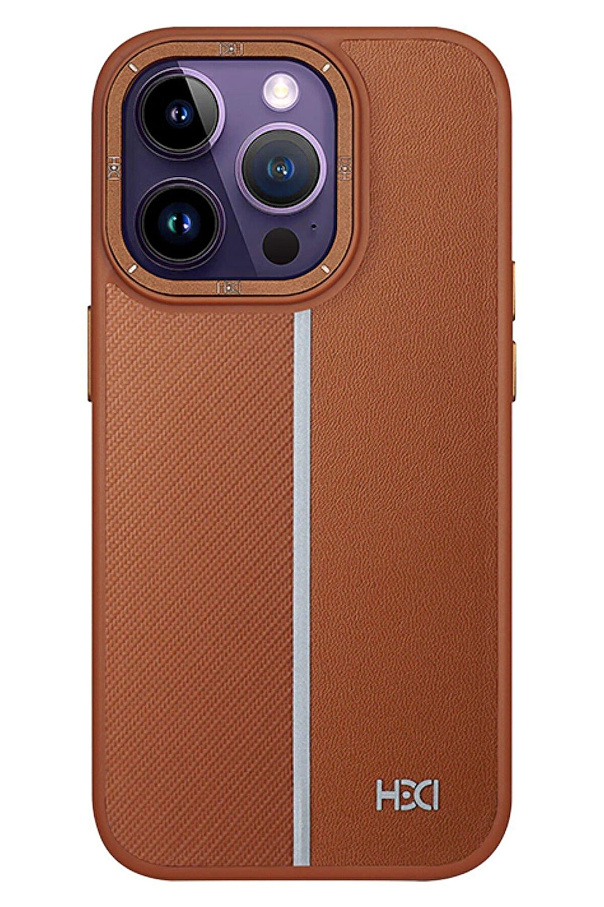 HDD Iphone 14 Pro Kılıf HBC155 Lizbon Kapak