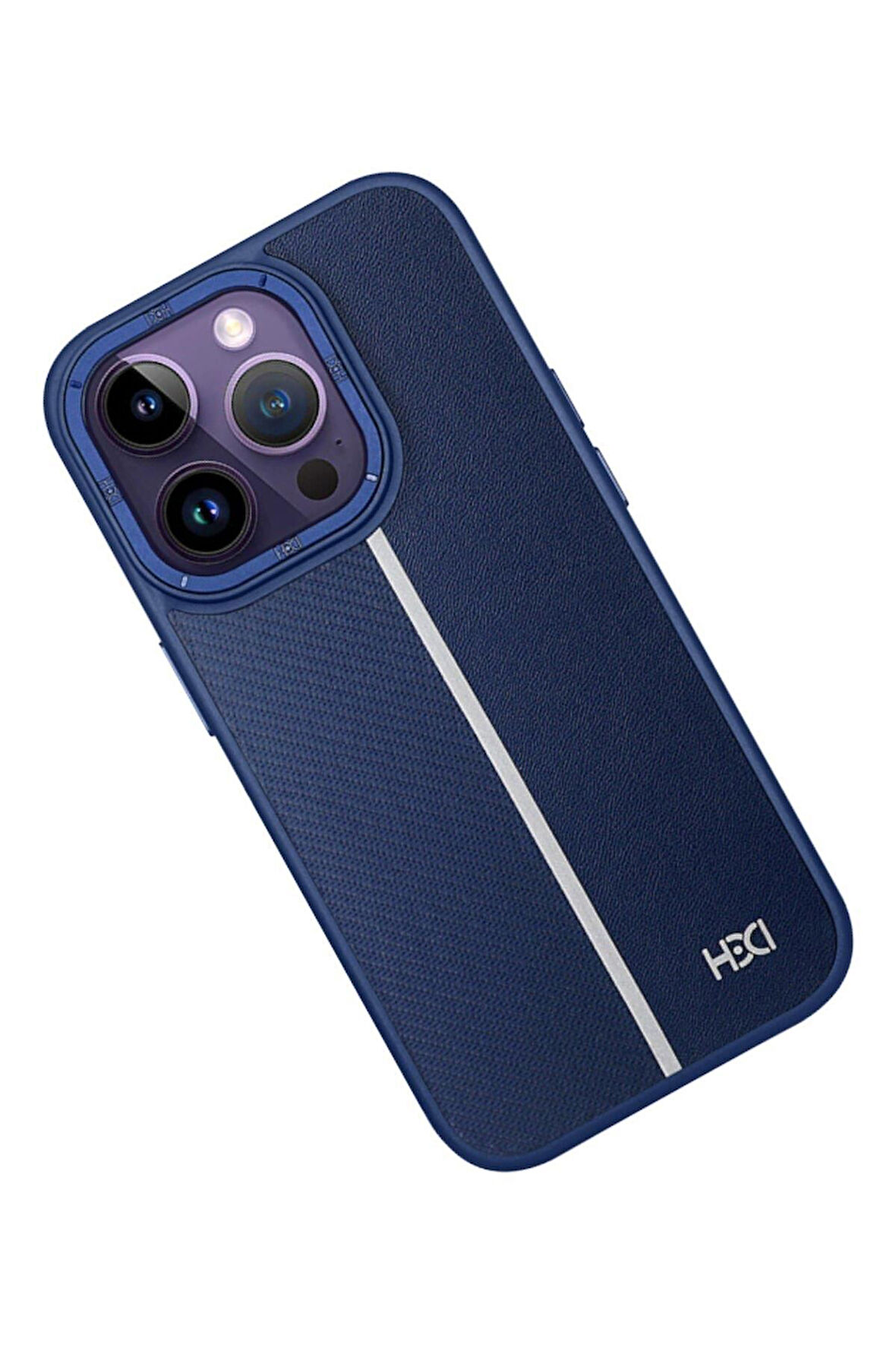 HDD Iphone 14 Pro Max Kılıf HBC-155 Lizbon Kapak