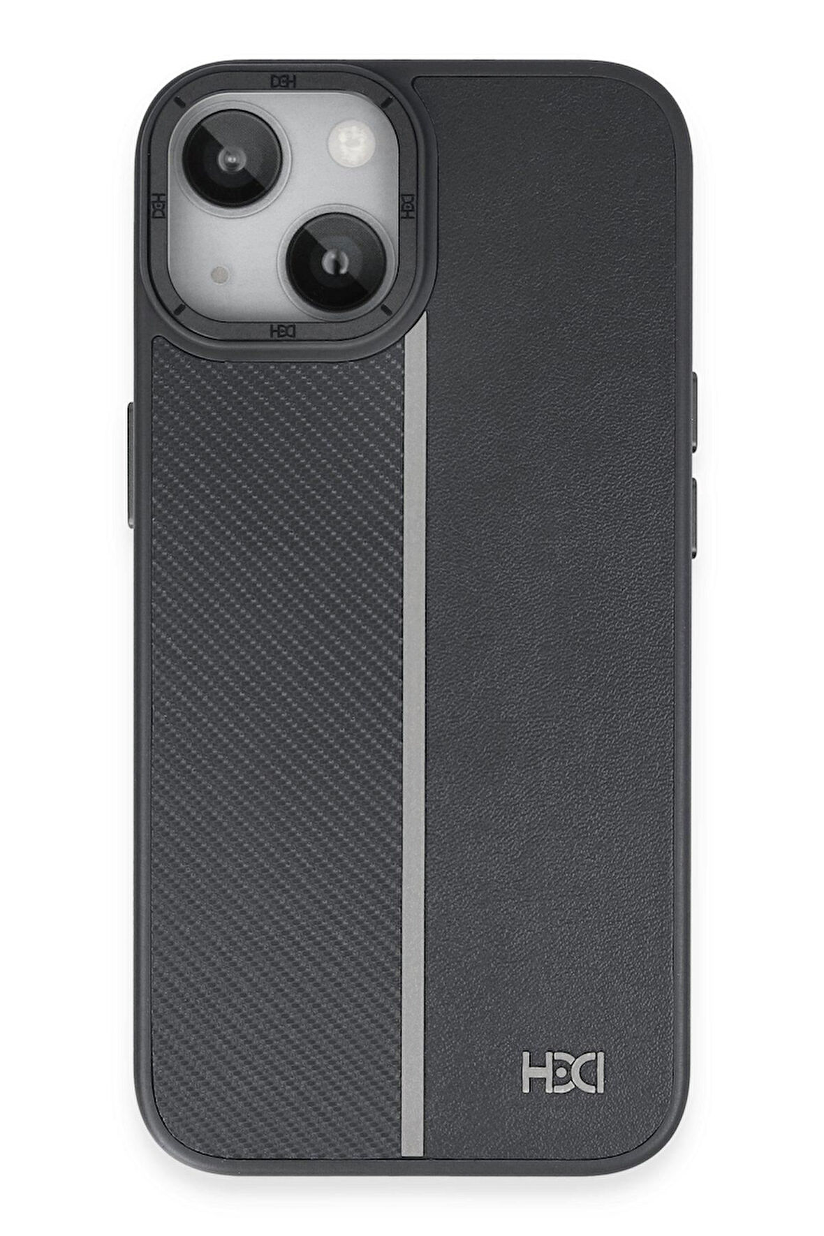 HDD Iphone 15 Kılıf HBC-155 Lizbon Kapak
