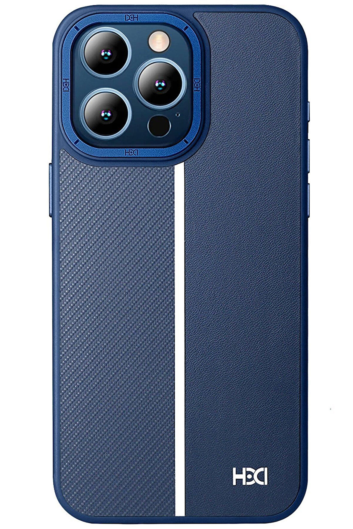 HDD iPhone 15 Pro Max Kılıf HBC-155 Lizbon Kapak