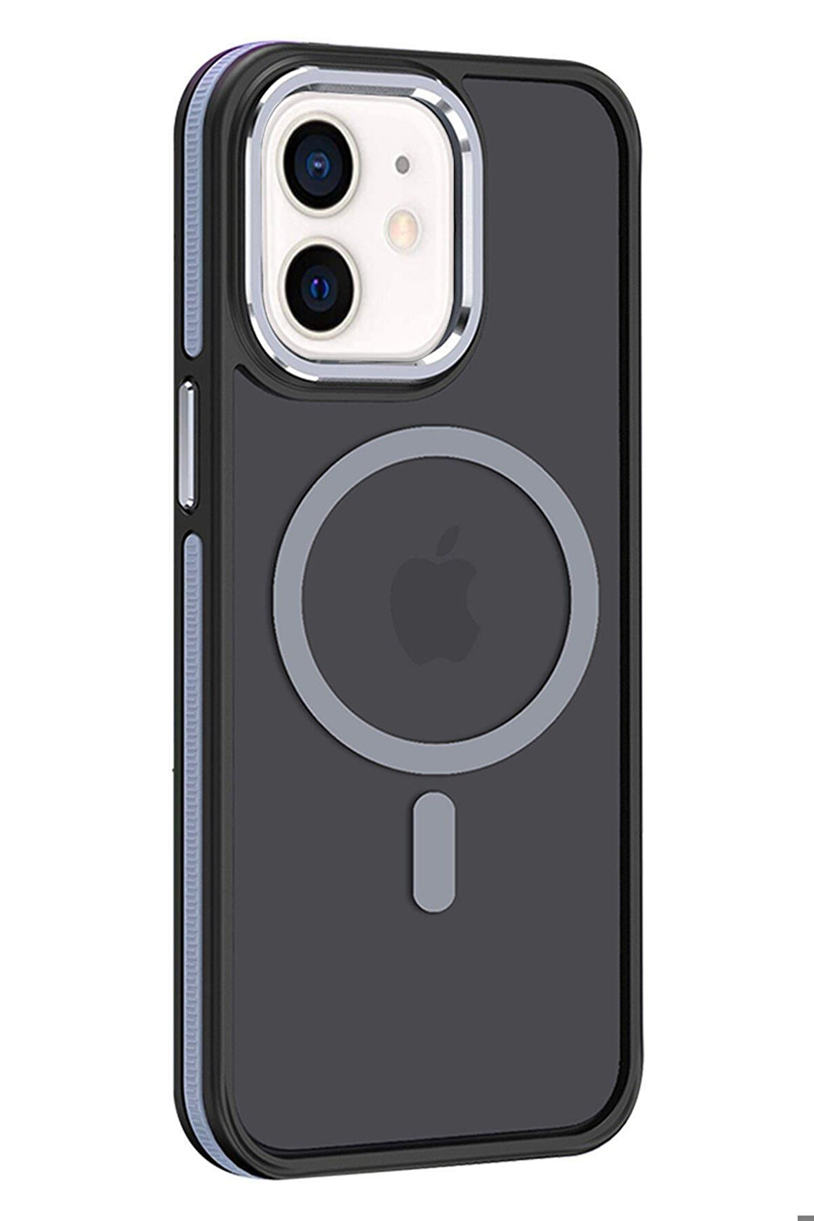 Iphone 11 Winner Magsafe Kapak Kamera Koruyucu Hediyeli
