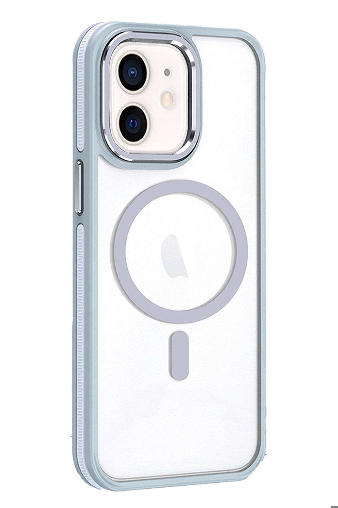 Iphone 11 Winner Magsafe Kapak Kamera Koruyucu Hediyeli