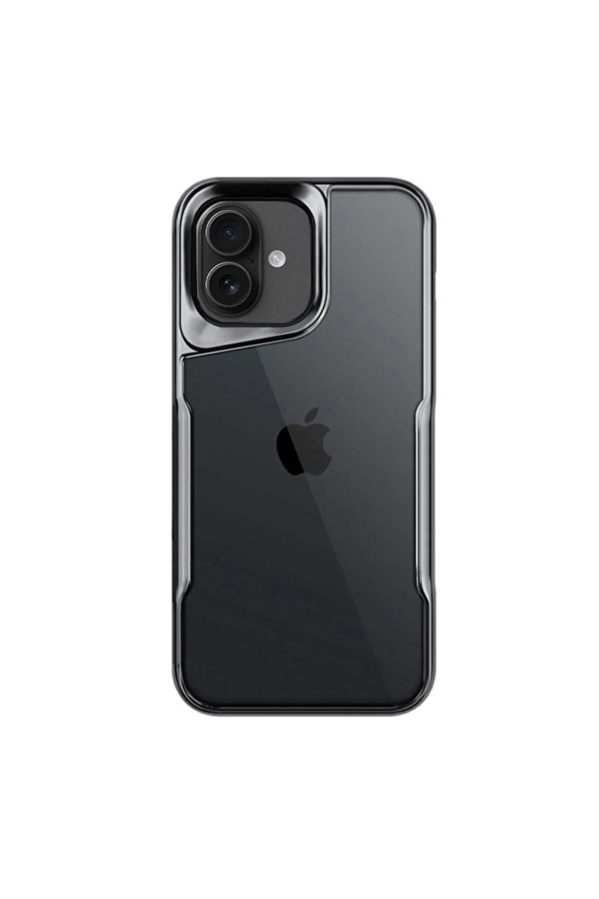 iPhone 16 Plus Moti Silikon Kapak