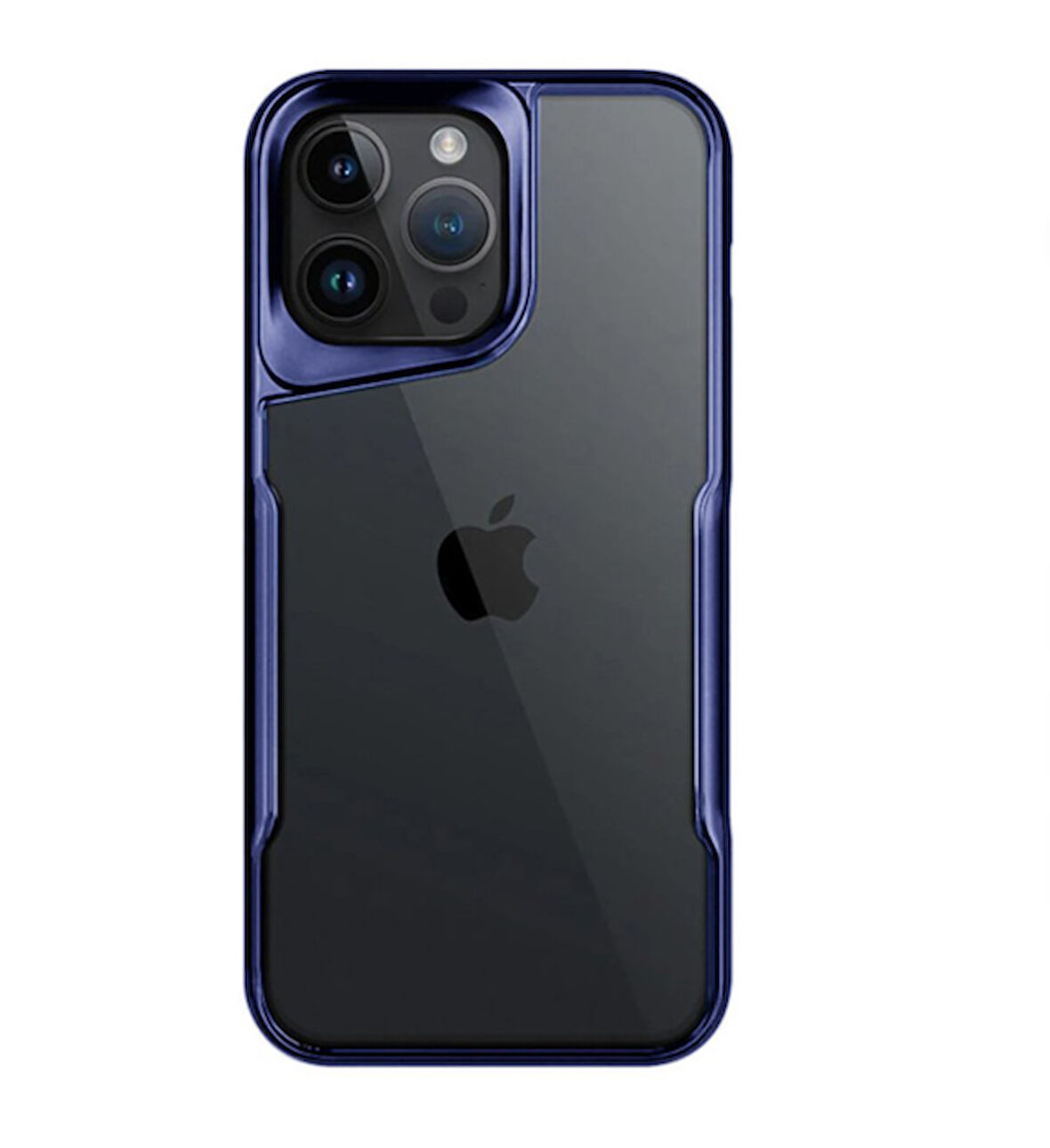 iPhone 16 Pro Max Moti Silikon Kapak