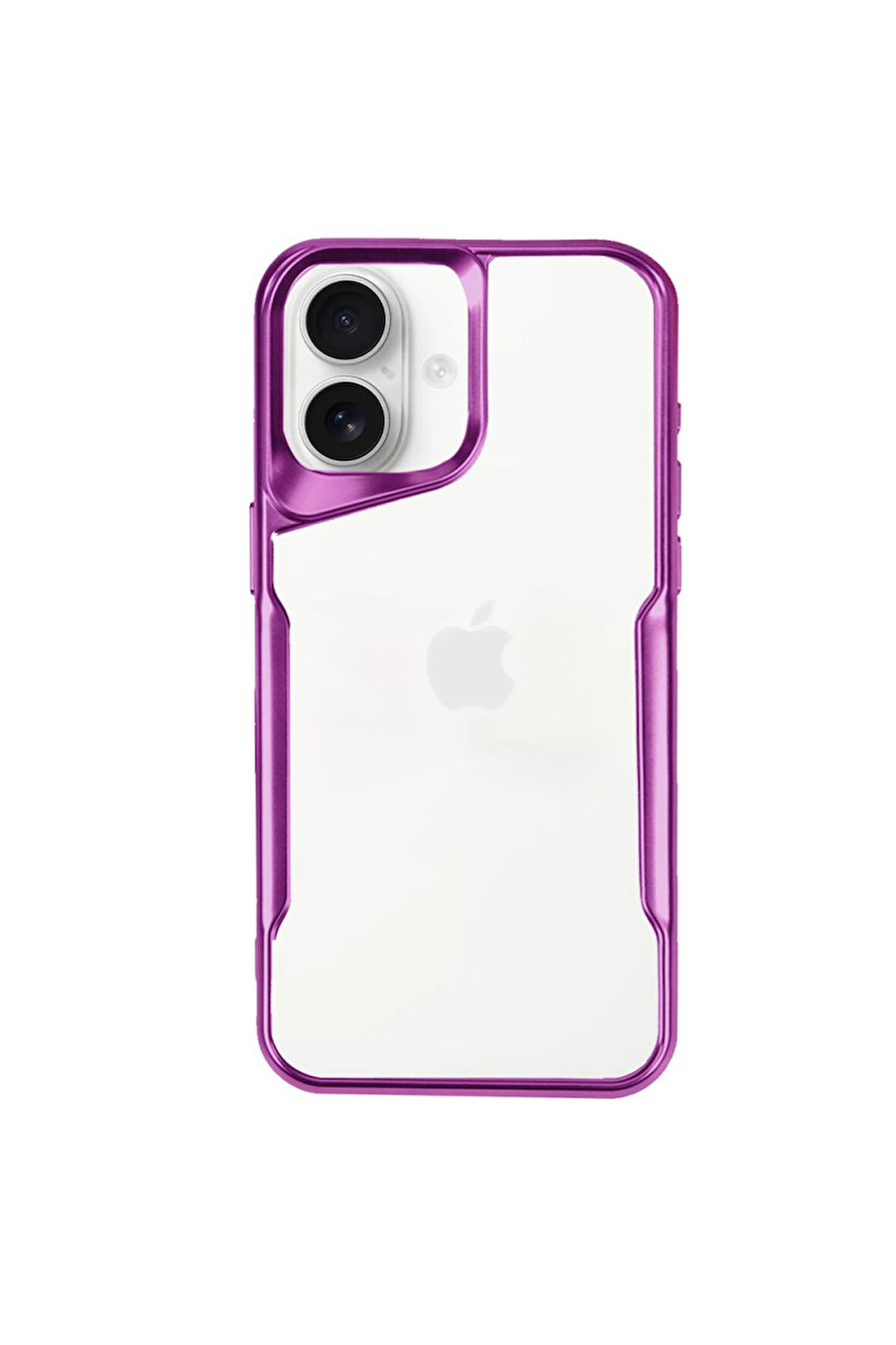 iPhone 16 Plus Moti Silikon Kapak