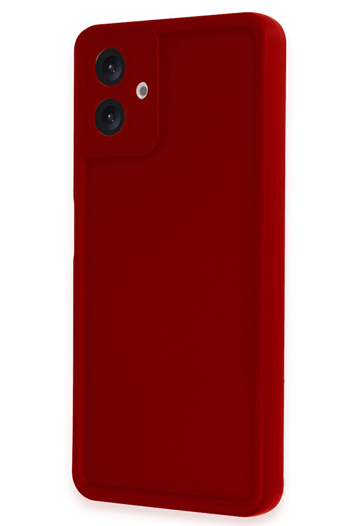 Samsung Galaxy A06 Kılıf Shiny Silikon