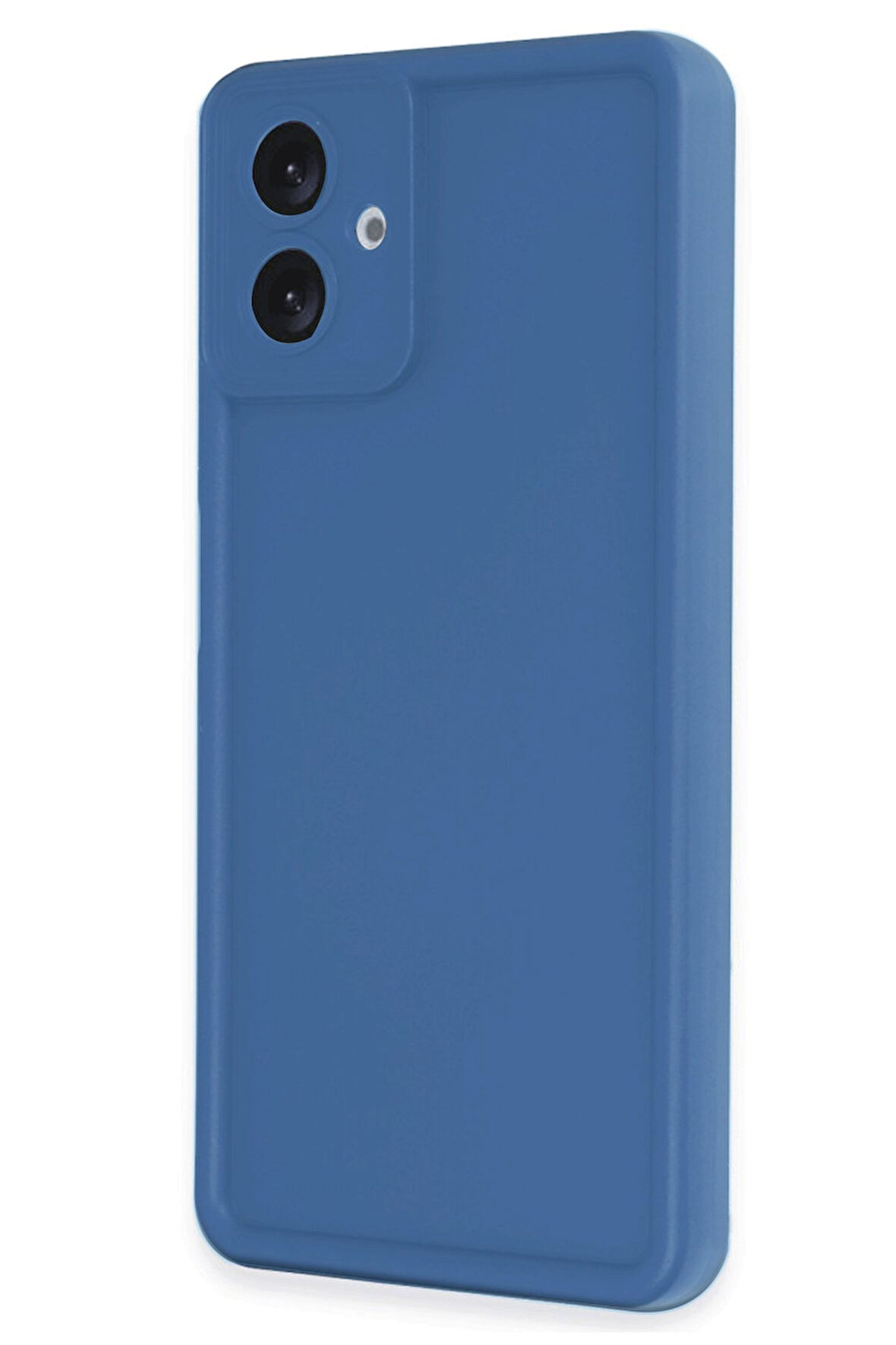 Samsung Galaxy A06 Kılıf Shiny Silikon