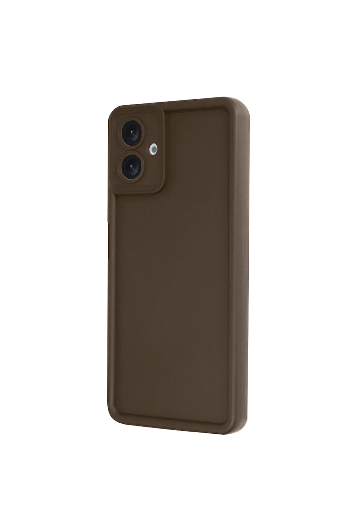 Samsung Galaxy A06 Kılıf Shiny Silikon