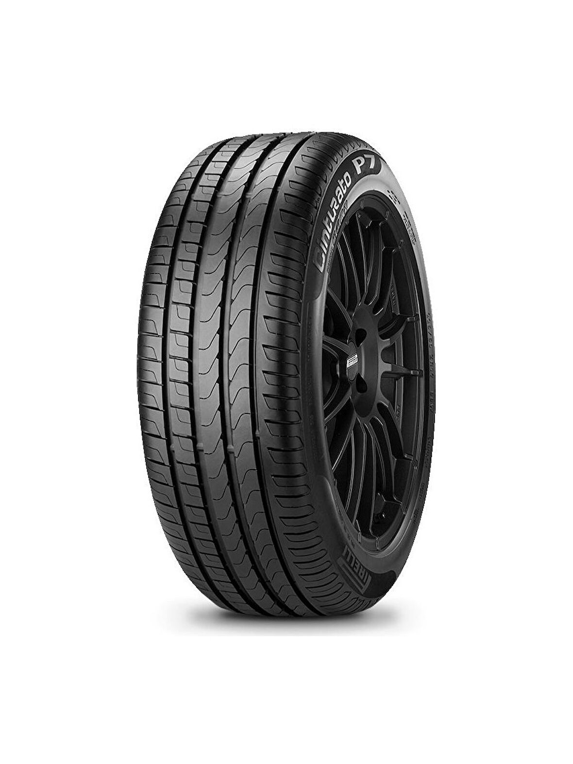 225/45R17 91W R-F CINTURATO P7 (*) - PİRELLİ - YAZ