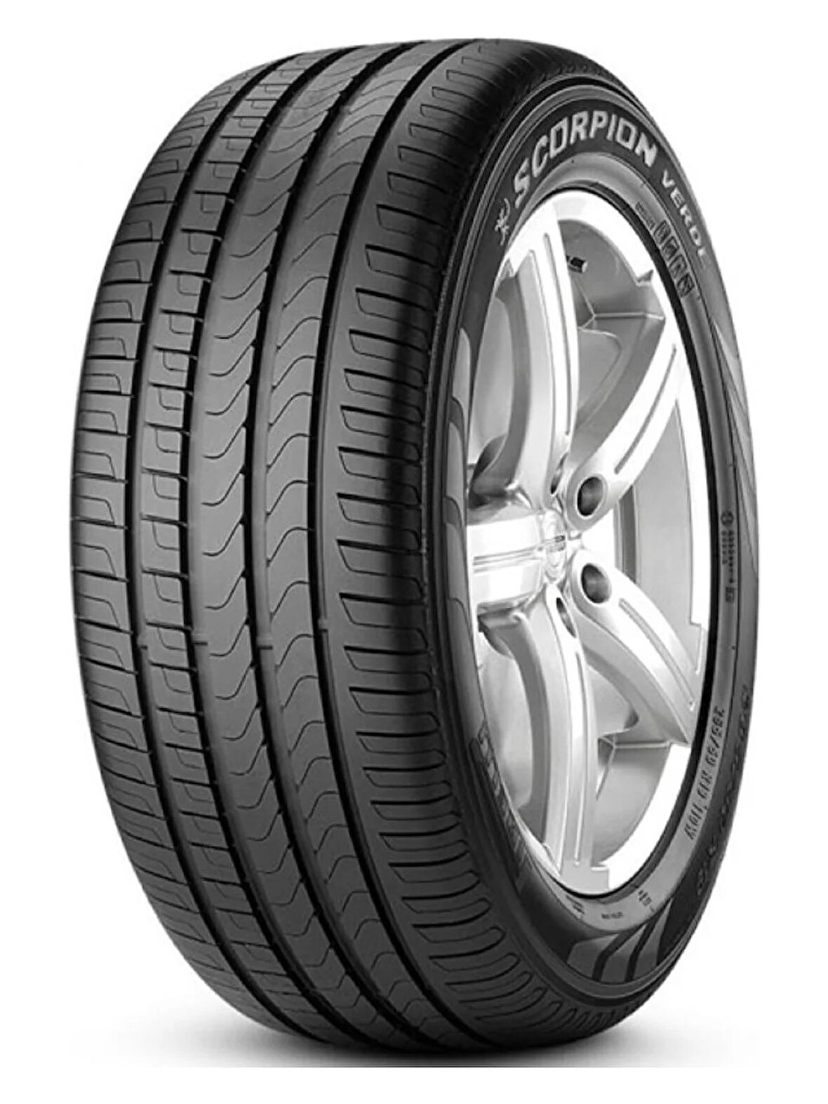 235/65R17 108V SCORPION VERDE (VOL) XL - PİRELLİ - YAZ