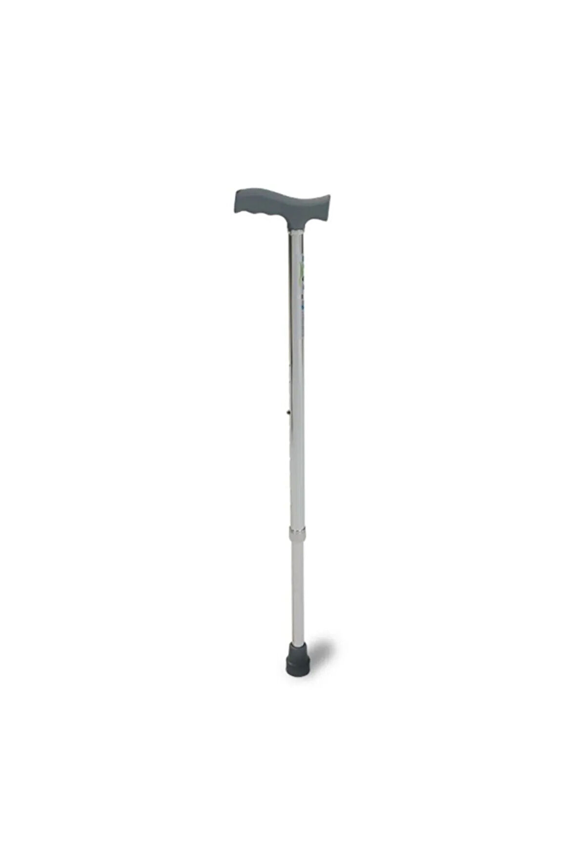 GOLFİ Loco Pr-103 Eloksallı Alüminyum Baston