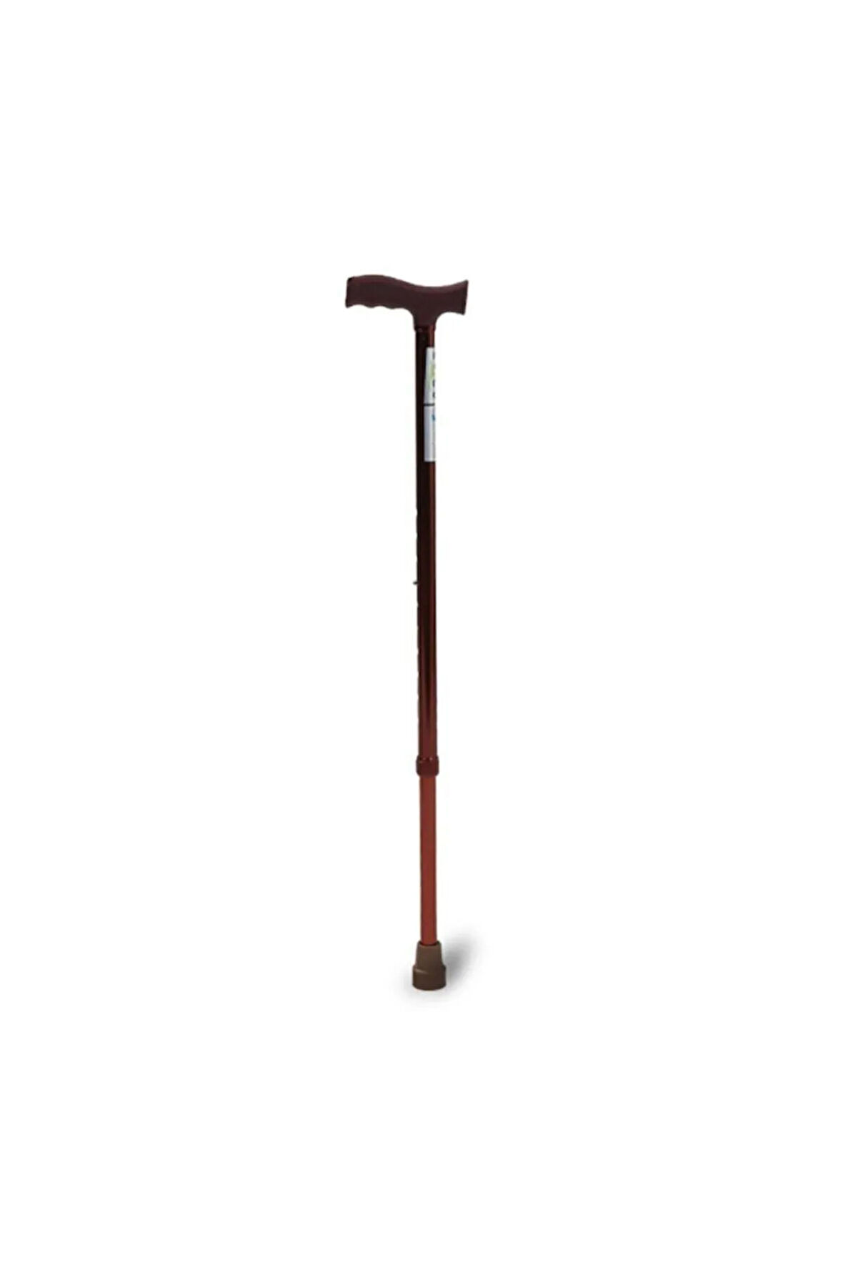 GOLFİ Loco Pr-102 Alüminyum Baston (bronz)
