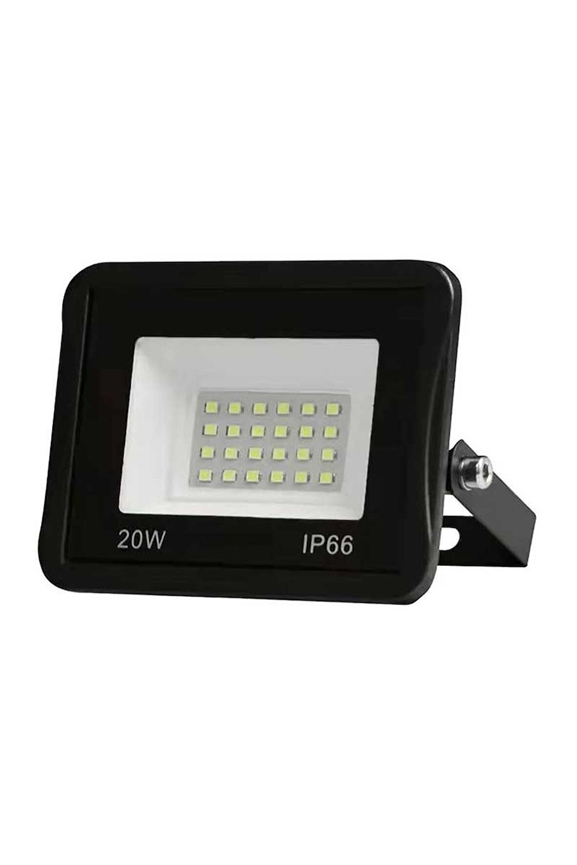 K2 20W 3000K Günışığı Işık Viyana Smd Led Projektör KLF611