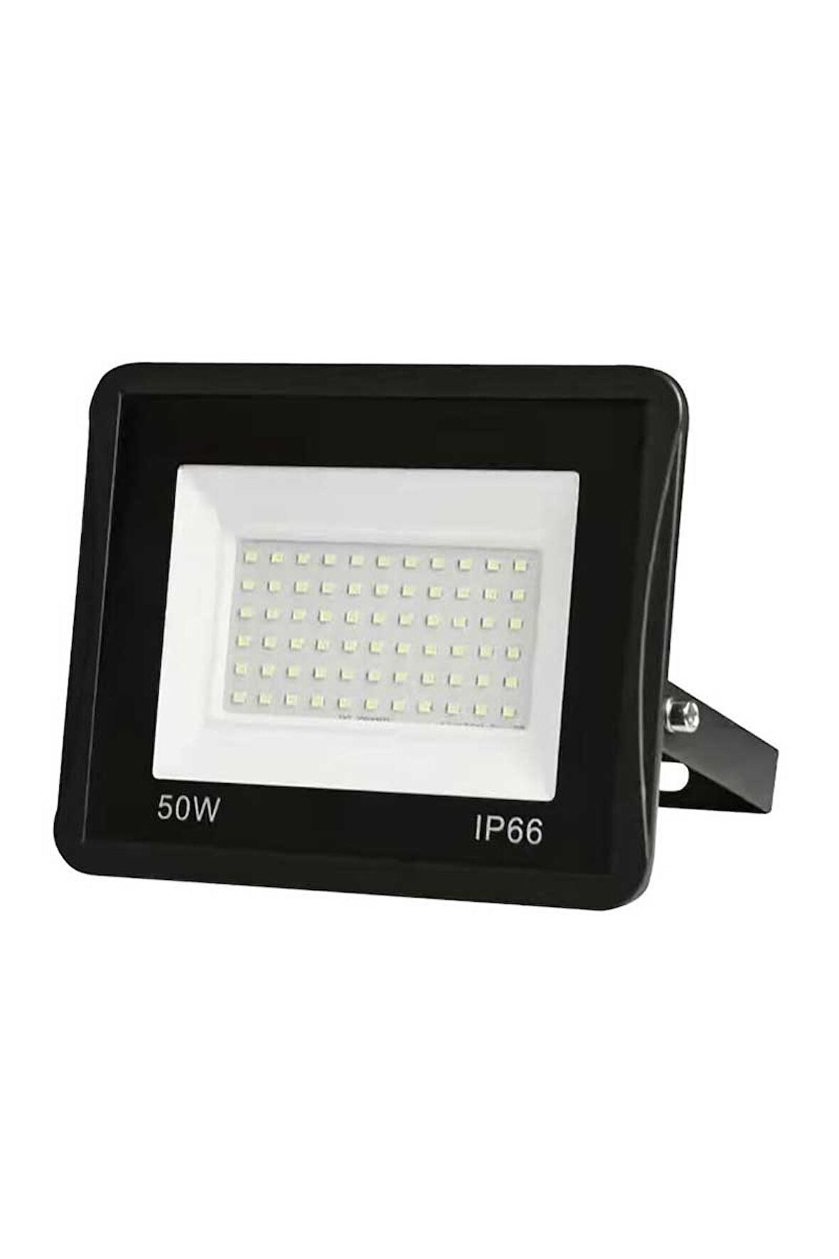 K2 50W 3000K Günışığı Işık Viyana Smd Led Projektör KLF613