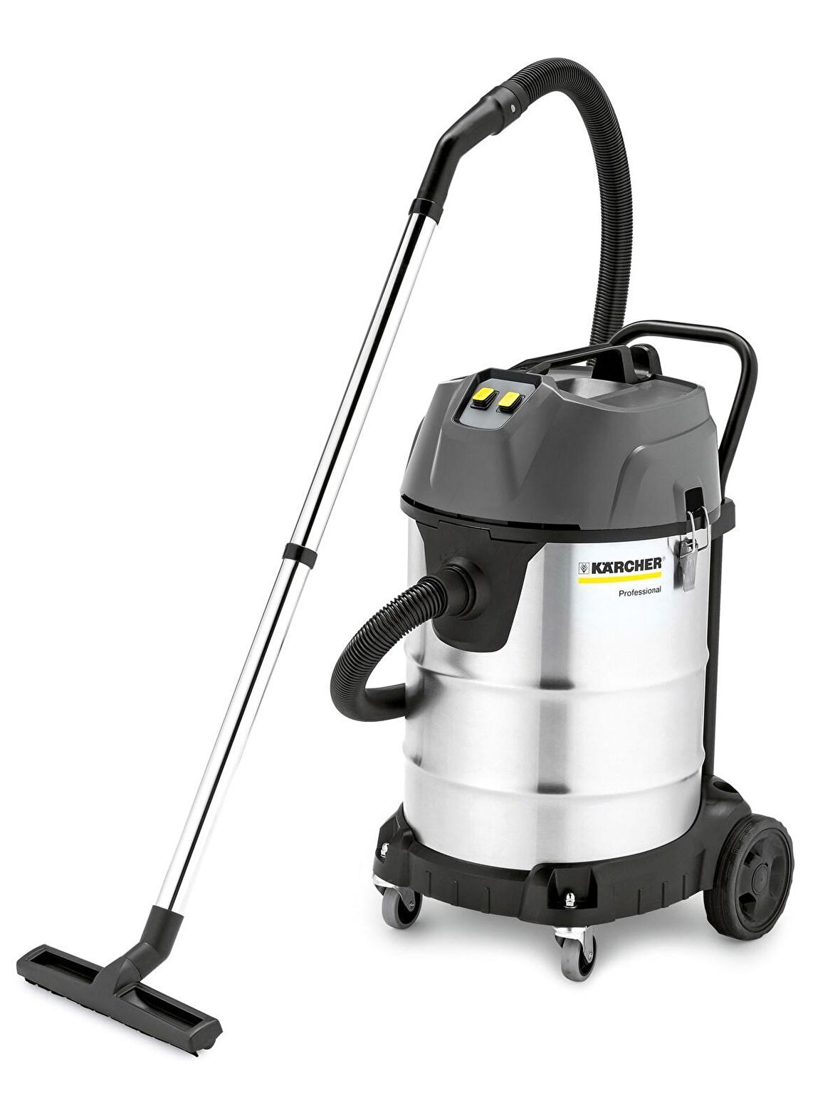 Karcher NT 70/2 Me Classic Islak Kuru Elektrikli Süpürge