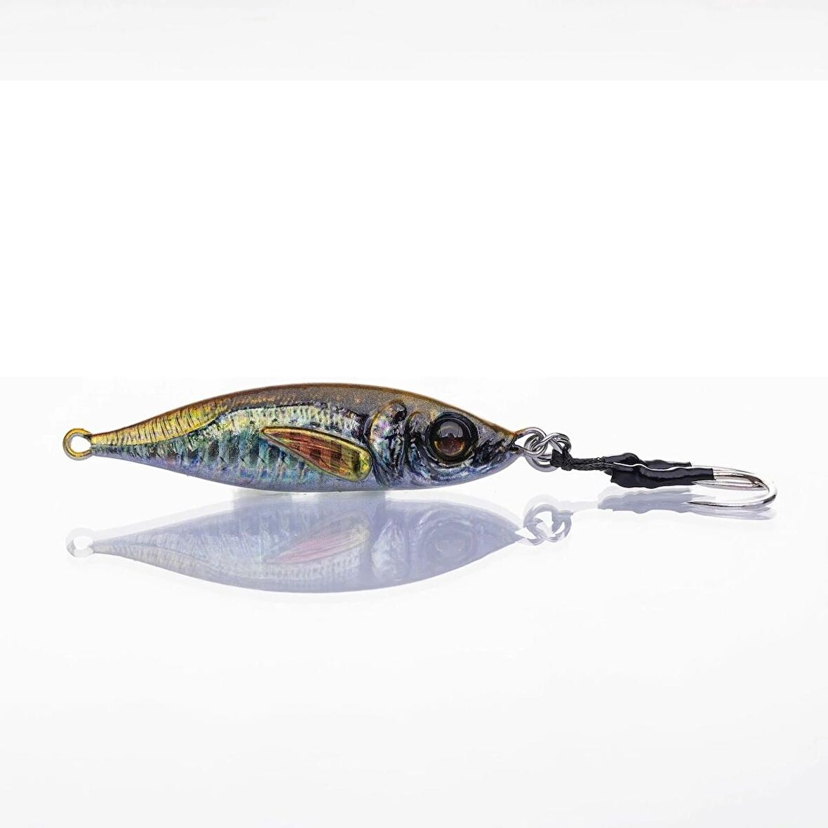 Pandora Jig Coin Realistic 28 G - Color #9