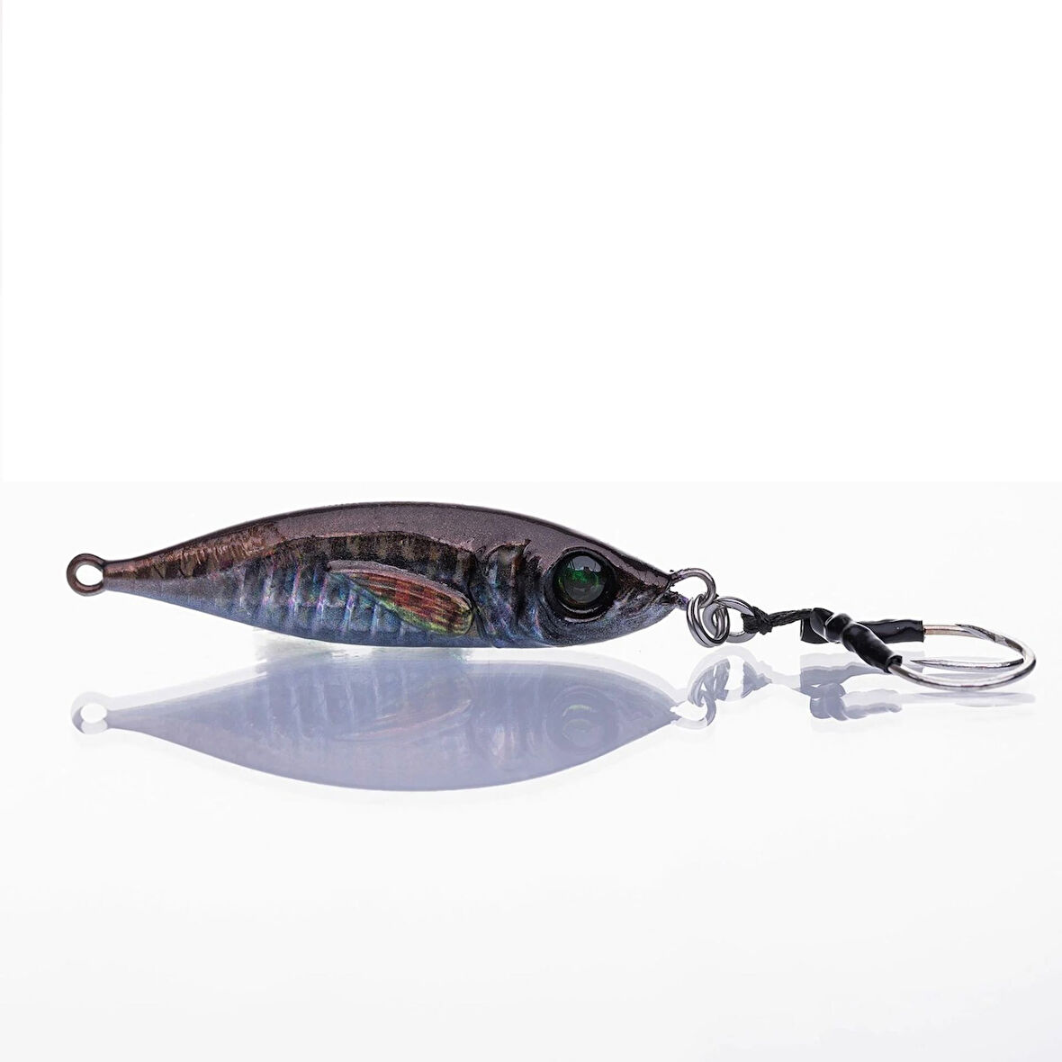 Pandora Jig Coin Realistic 60 G - Color #2