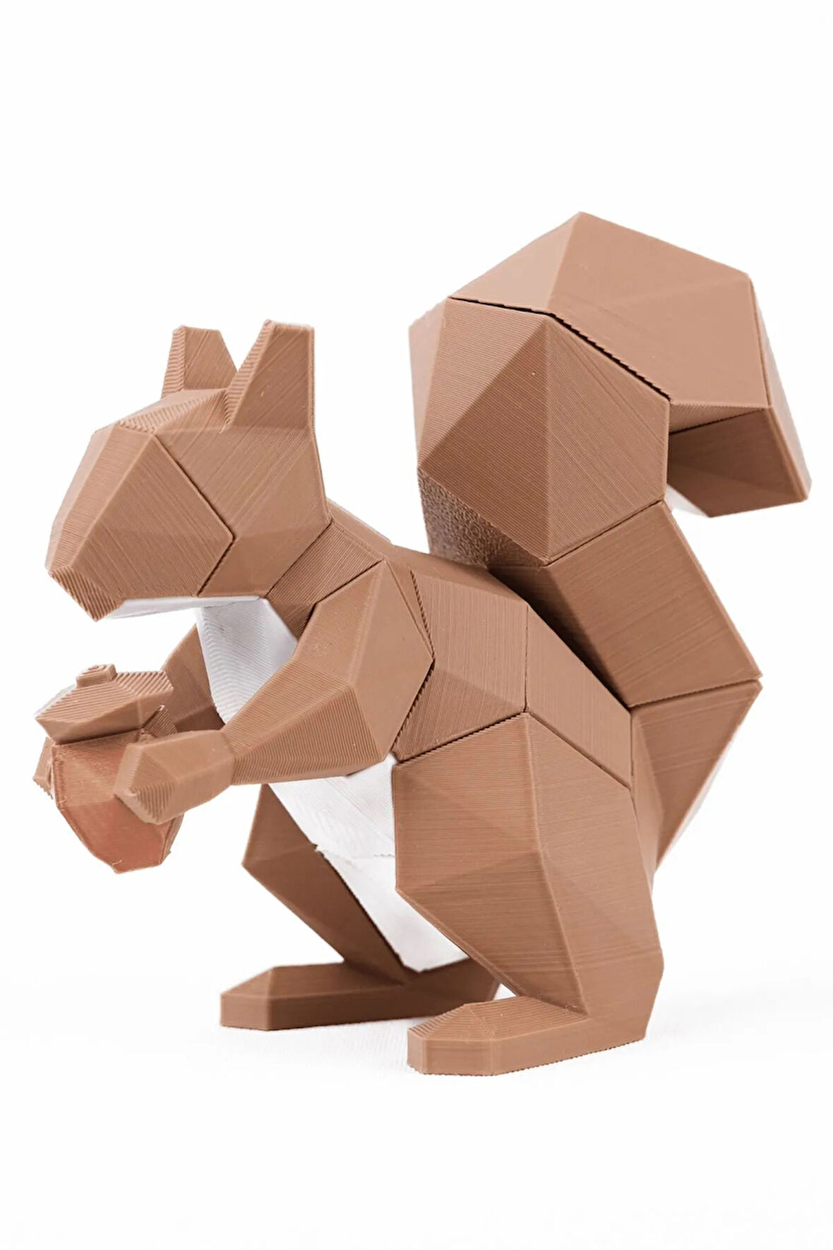 Sincap Mıknatıslı 3D Yapboz Puzzle Çevre Dostu Eğitici Oyuncak