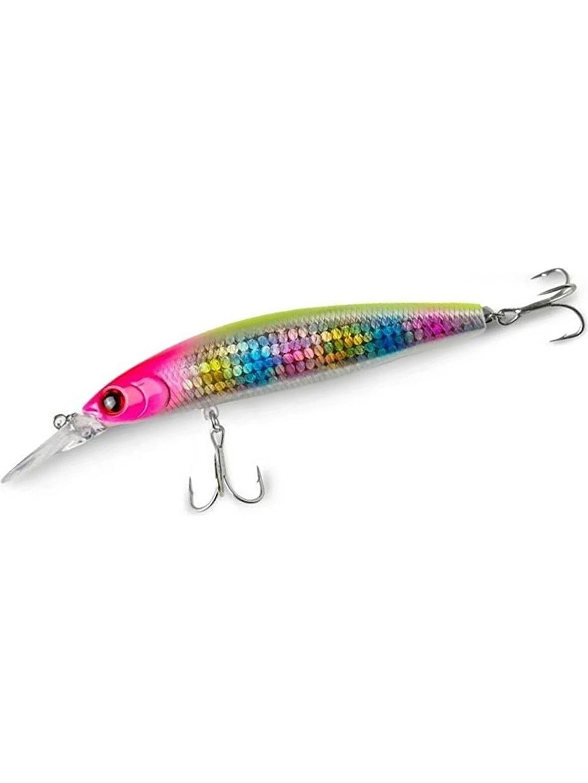 Fujin Surfer 110s 20gr 11cm Maket Balık 068 İ.Avcı