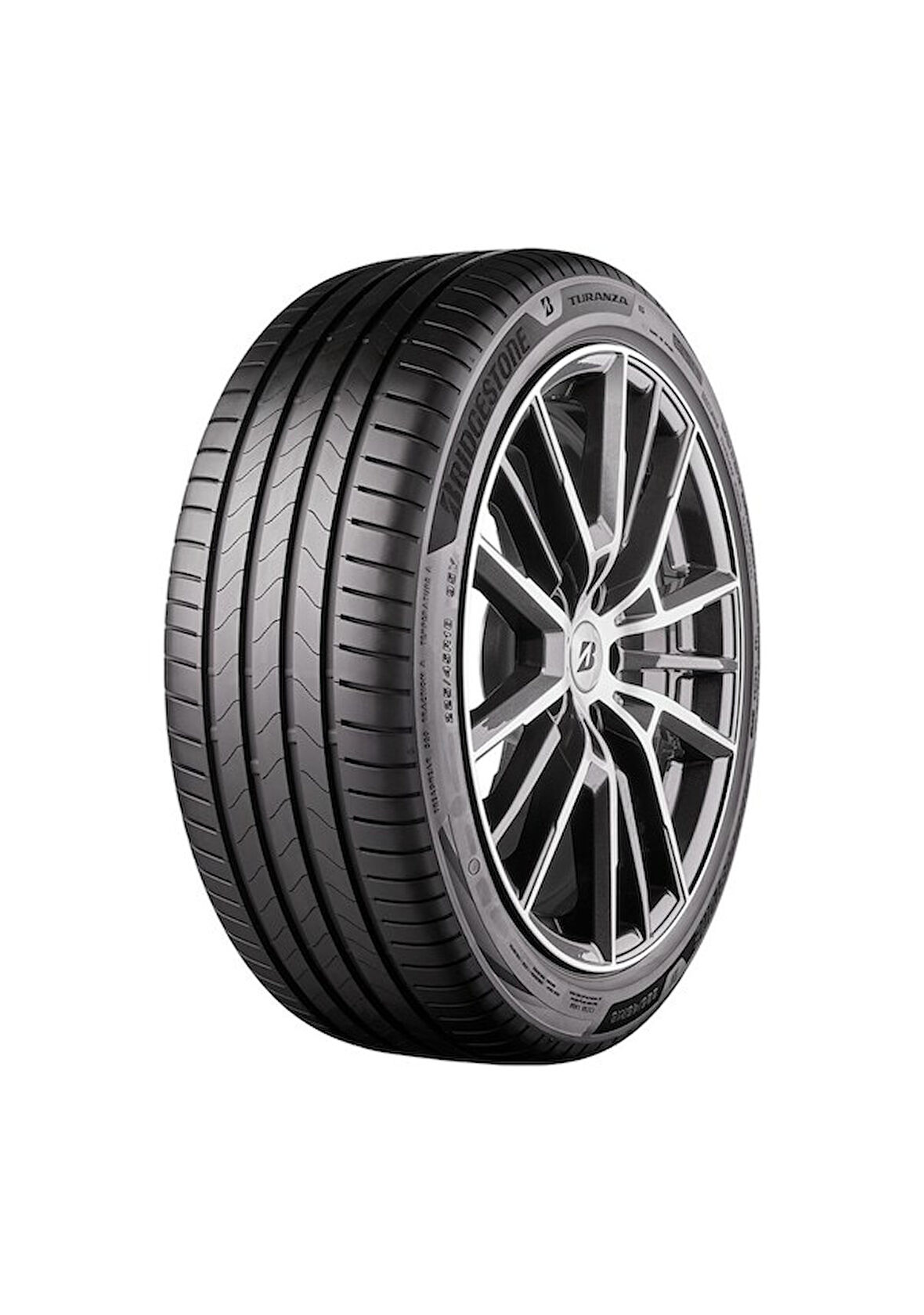 Brıdgestone 225/40R18 92Y XL Turanza 6 Yaz Lastiği 2025
