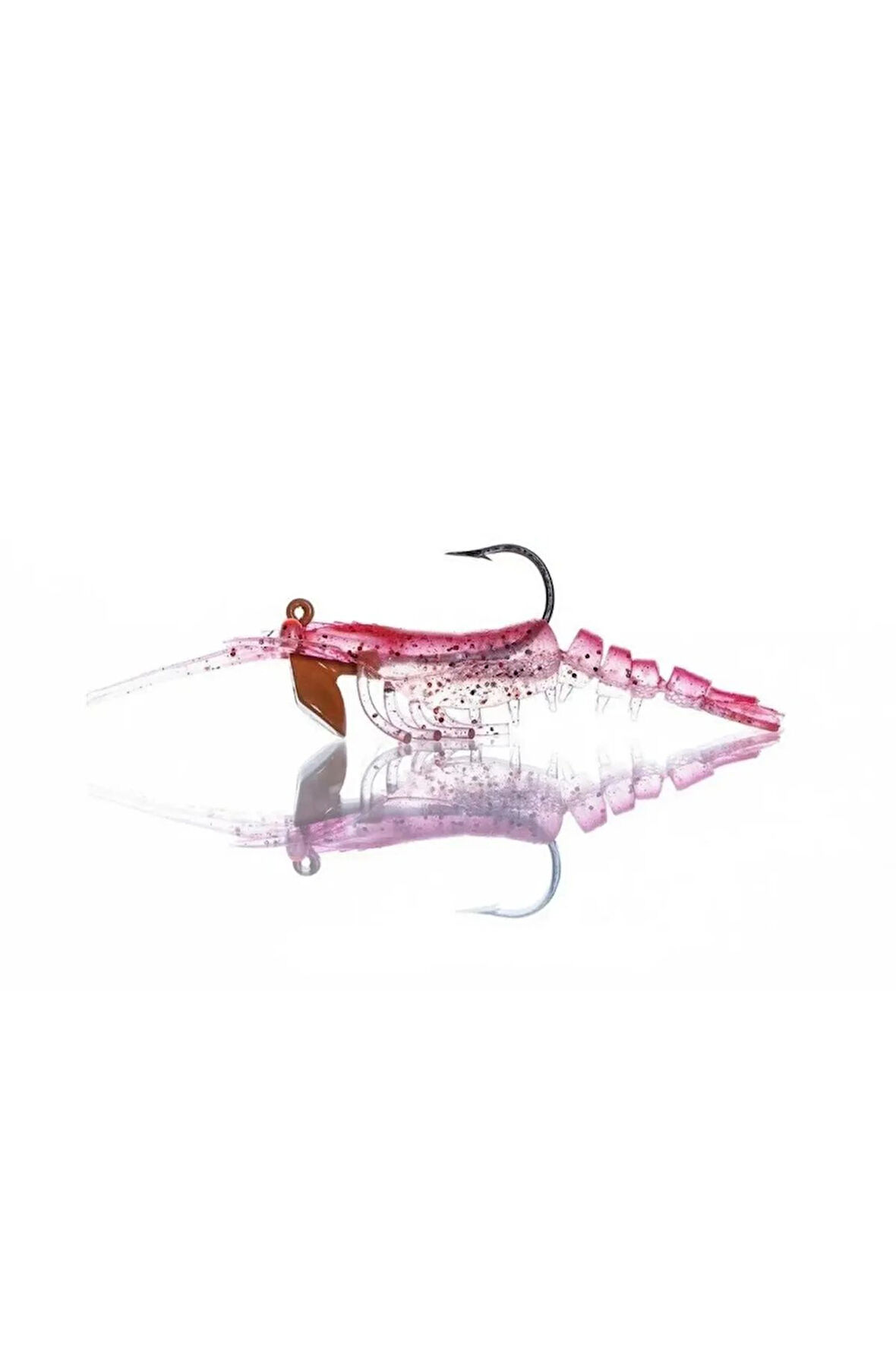 Pandora Caridina 76mm 6,5gr Tpe Silikon Karides - Y.öncü