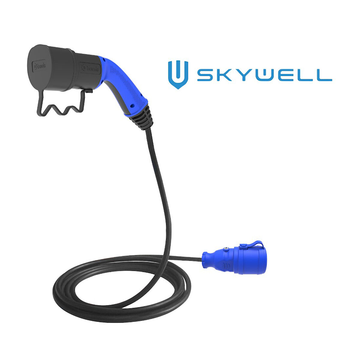 Bemis V2L Tekli Uzatma 3m Priz Adaptör Skywell Marka Araçlara Uygundur