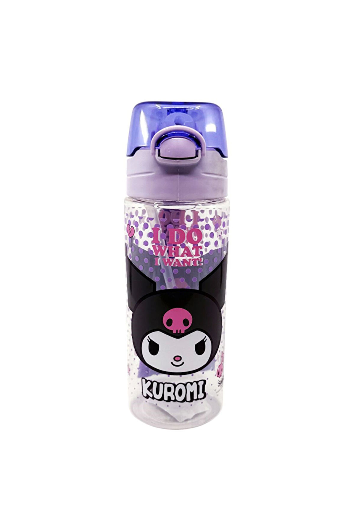 Plastik Matara 500ml Timon-3405