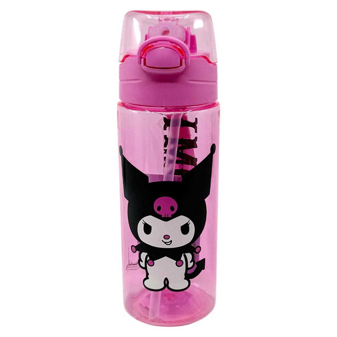 Kuromi Yeni Sezon 2025  ORJİNAL 500 Ml Matara
