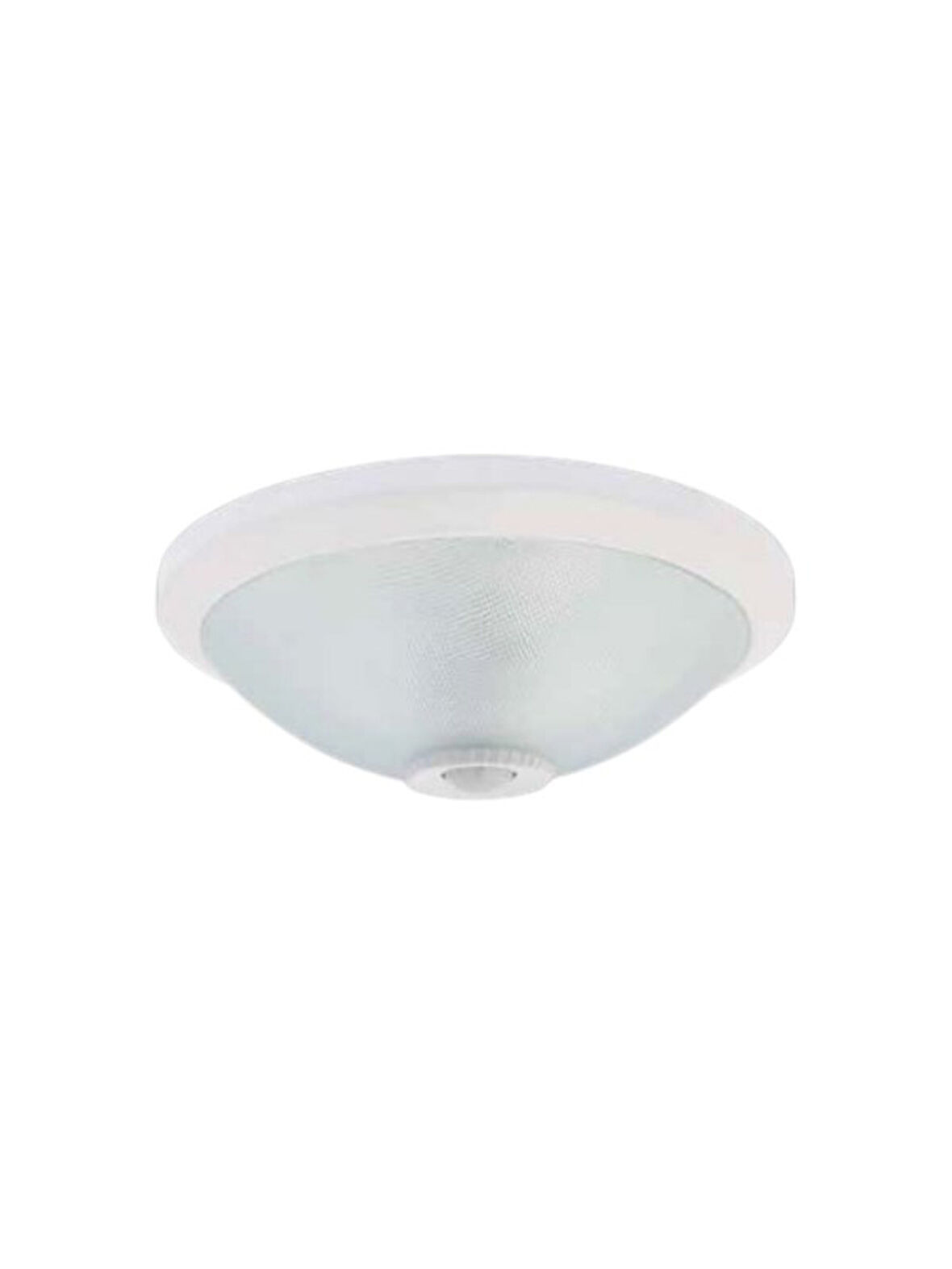 Pelsan Sensörlü Acil Aydınlatma Kitli Cam 8w 6500K Beyaz Işık 300x105 Led Armatür 104369