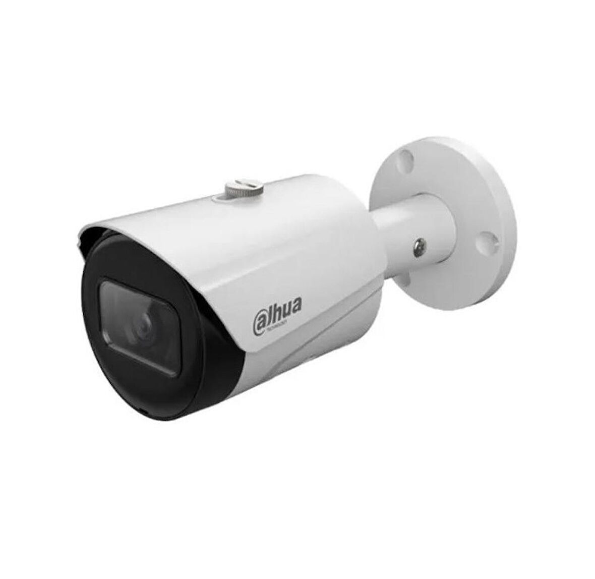 Dahua IPC-HFW1230S-S-0360B-S4 2 Megapiksel HD 1920x1080 Bullet Güvenlik Kamerası