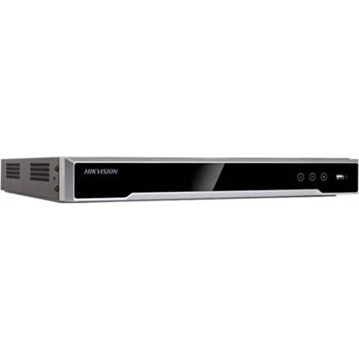 Hikvision DS-7608NI-Q2/8P 8 Kanal 8 PoE 4K H.265 2HDD NVR Kayıt Cihazı