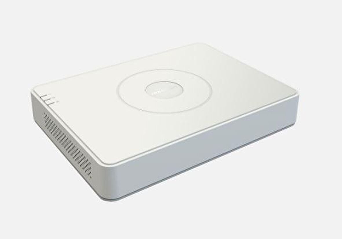 Hikvision DS-7116HGHI-K1 16 Kanal 1080P Lite 1 HDD H.265+ DVR Kayıt Cihazı