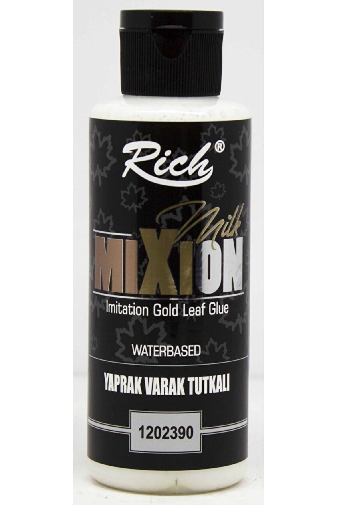 Yaprak Varak Tutkalı 120 Cc (süt Miksion) 1202390