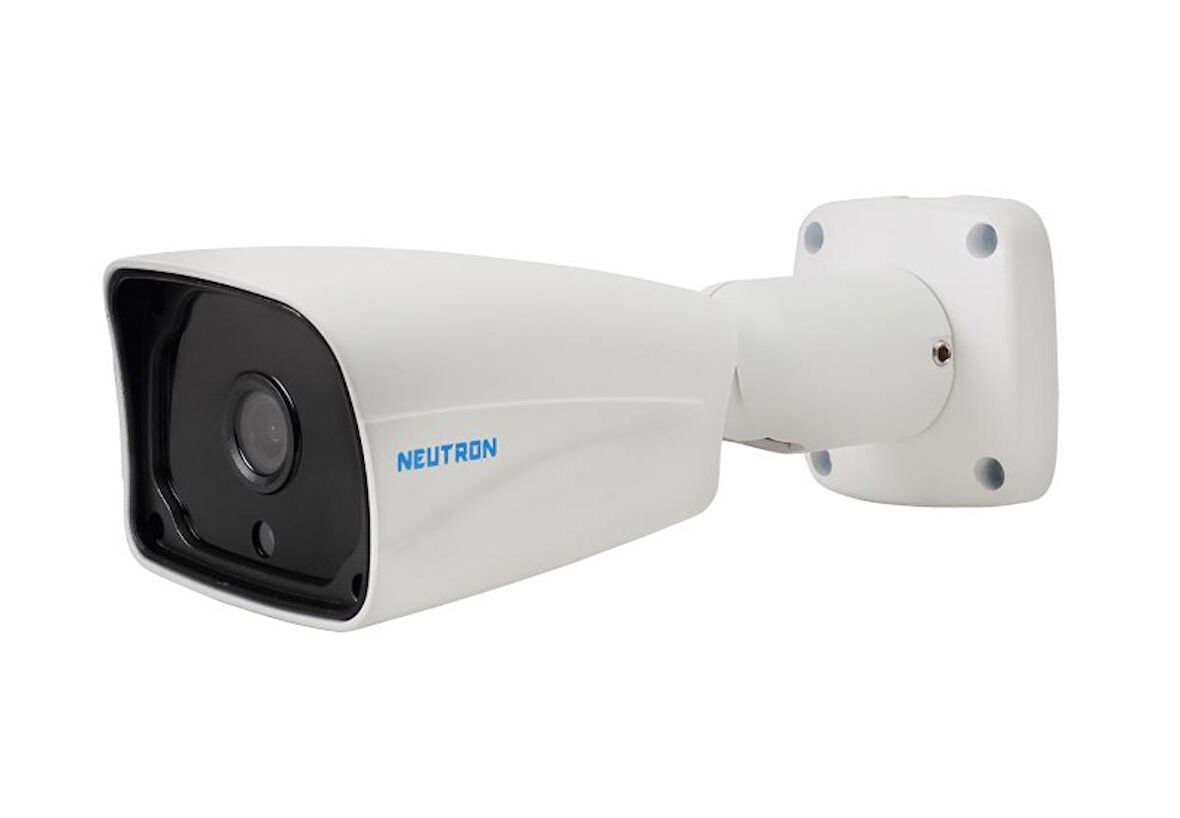 Neutron IPC2224-SR3-NPF-36 3 Megapiksel HD 2304x1296 Bullet Güvenlik Kamerası