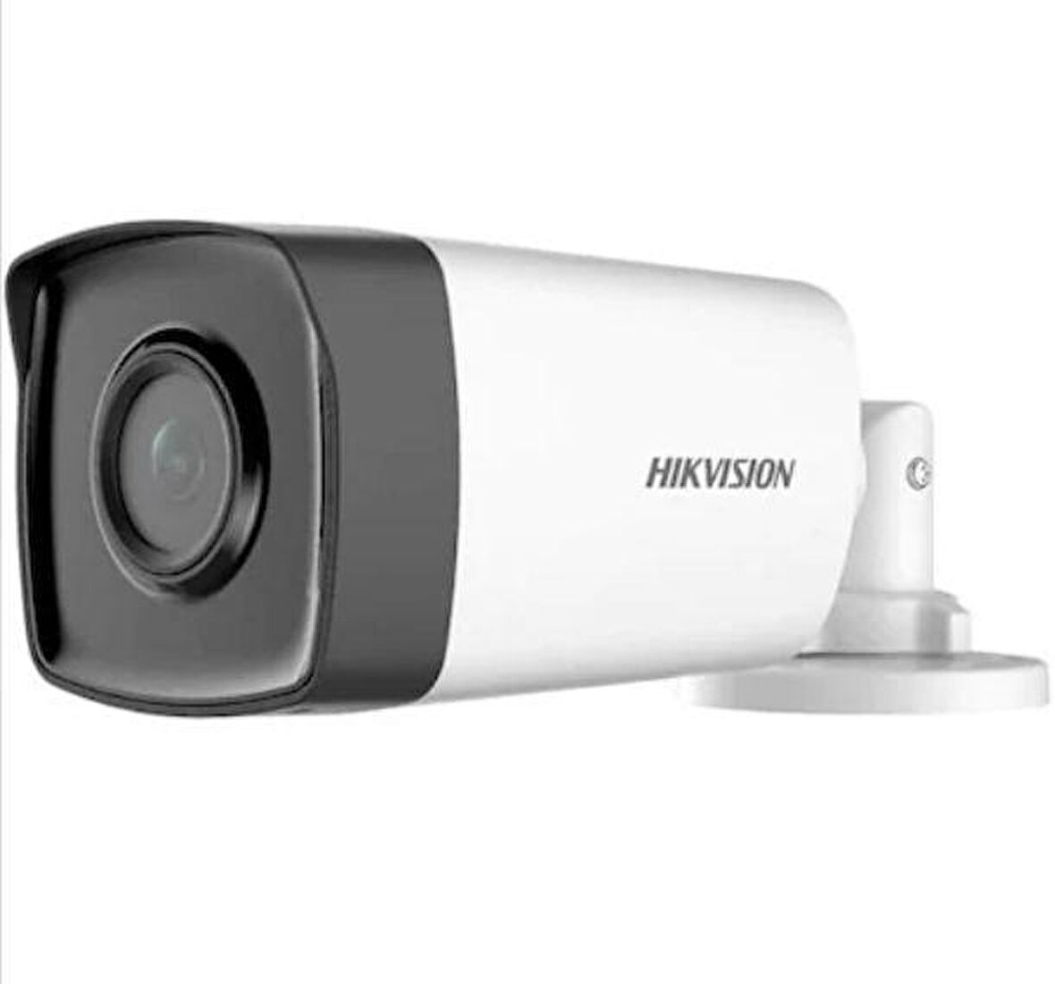 Hikvision DS-2CE17D0T-IT3F 2 Megapiksel HD 1920x1080 Bullet Güvenlik Kamerası