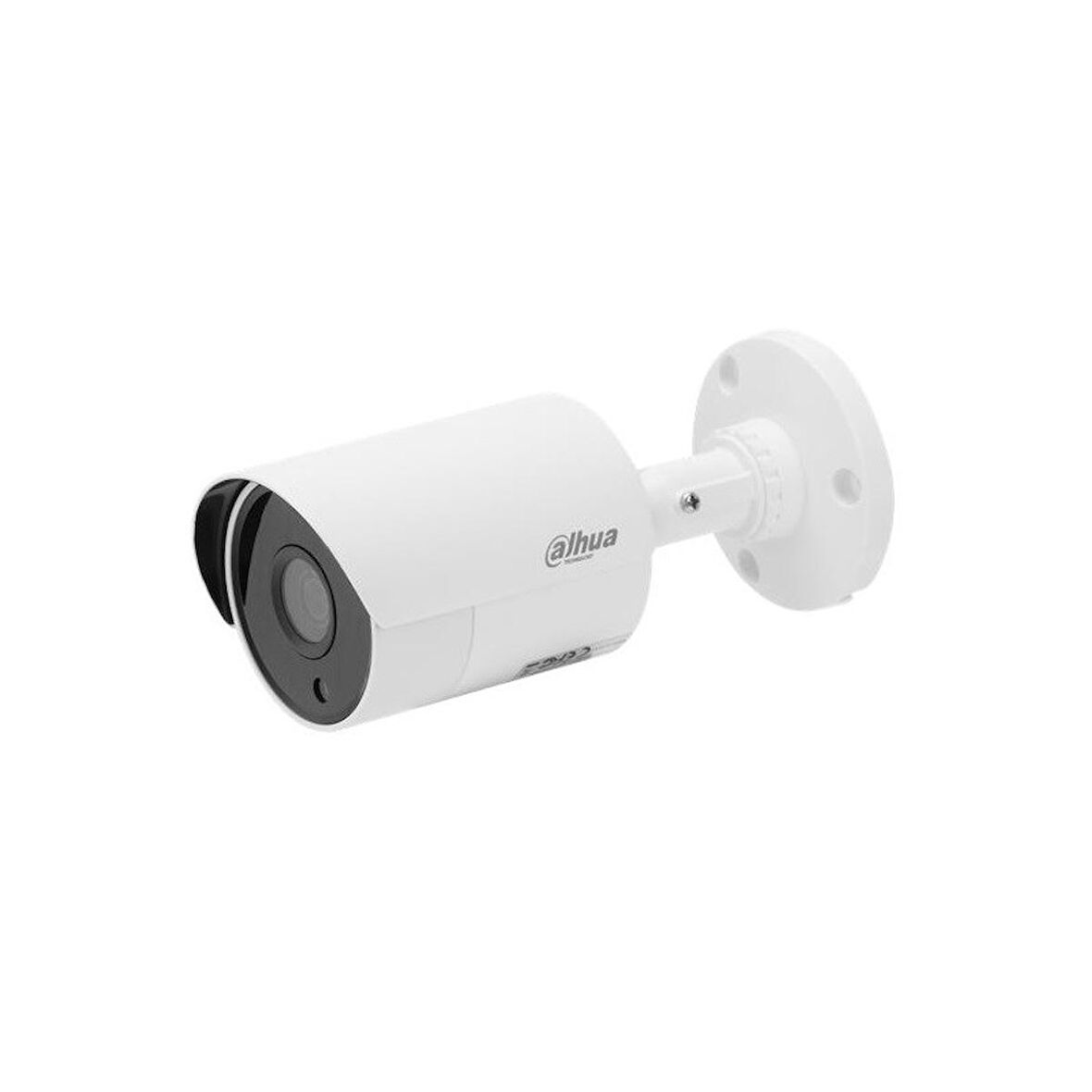 Dahua HAC-LC1200SLP-W-0280B 2.8 Megapiksel HD 1920x1080 Bullet Güvenlik Kamerası