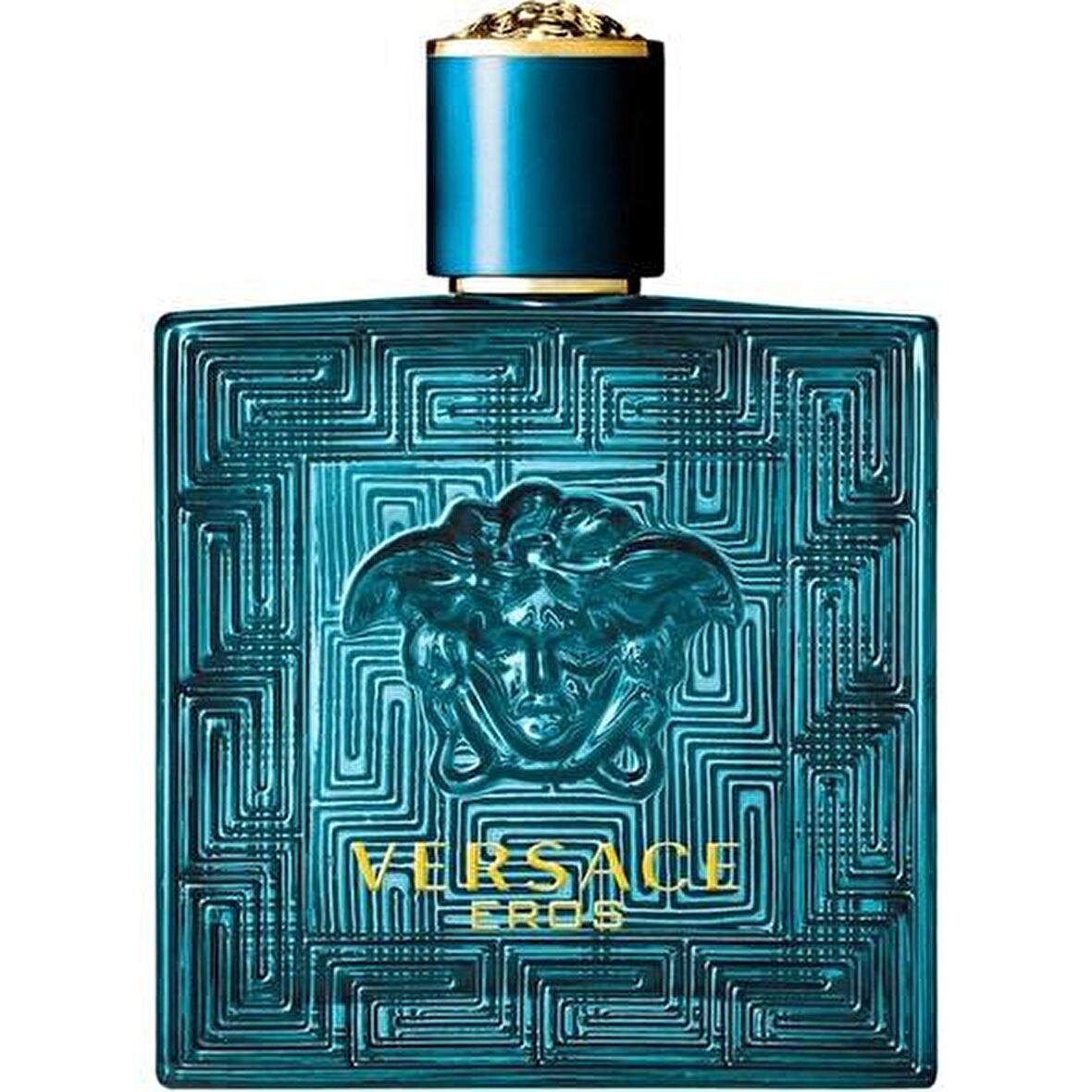 Versace Eros EDT Odunsu Erkek Parfüm 100 ml  