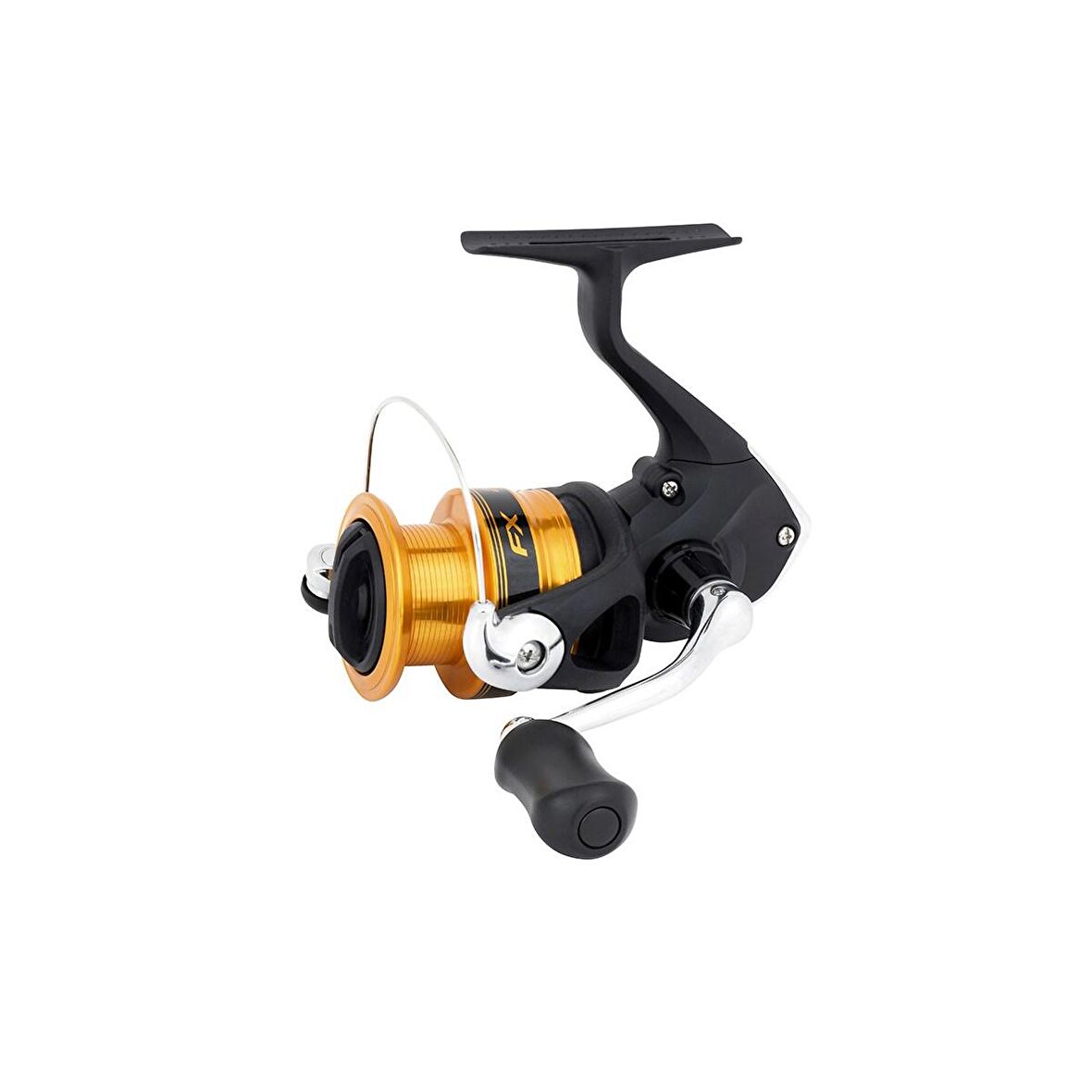 SHIMANO FX 4000 FX4000FC