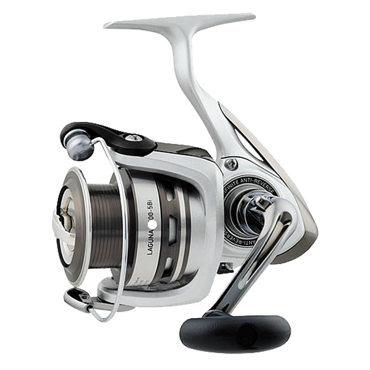 DAİWA LAGUNA 3000 5 BI OLTA MAKİNESİ