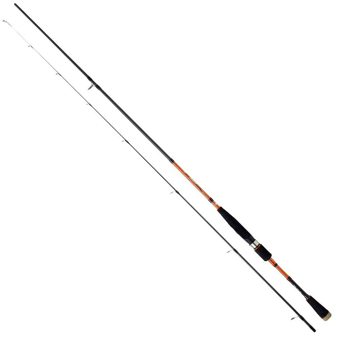 DAIWA CROSSFIRE 2.34M 2-10 GR CF782ULXFS-BF